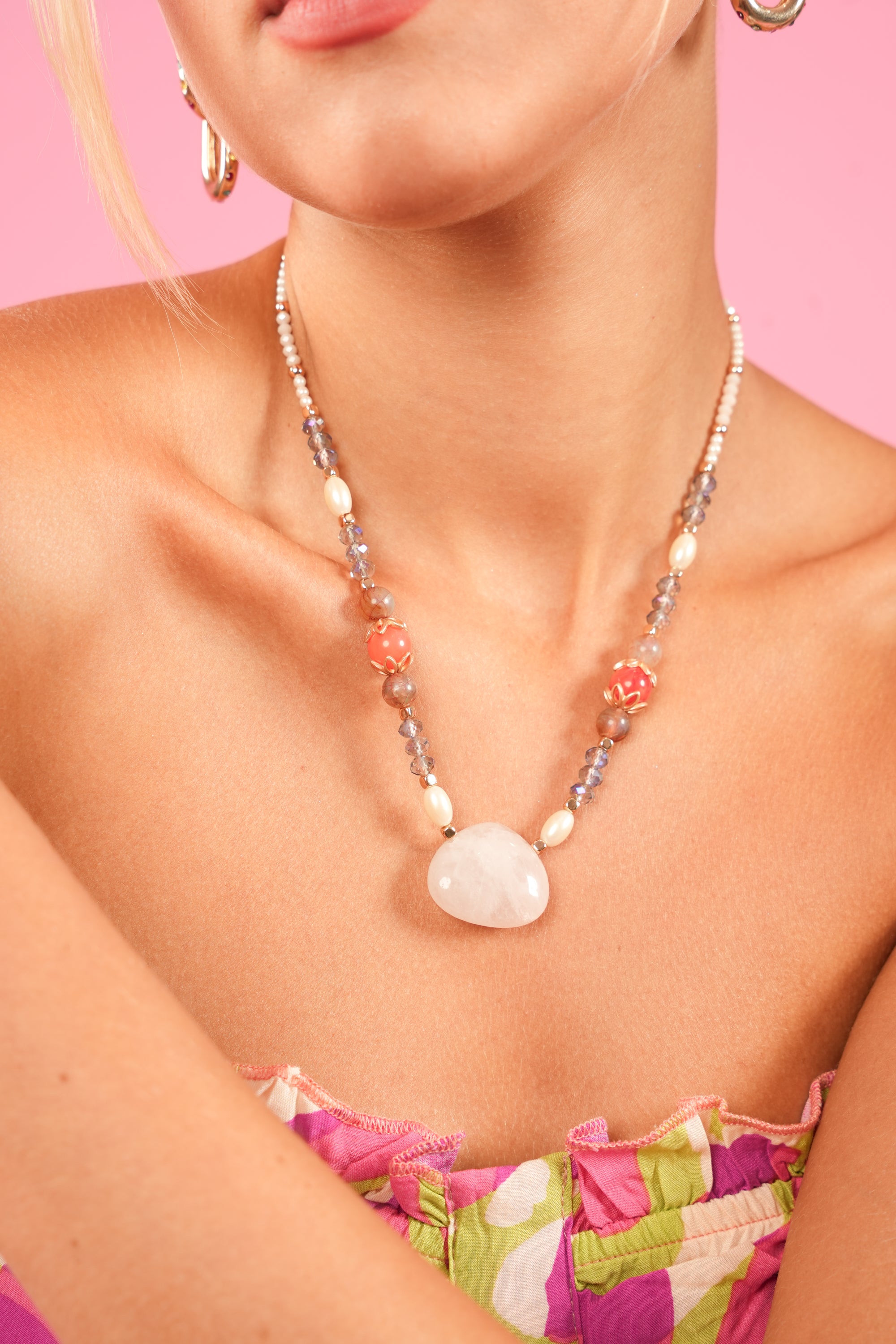 Tatiana Necklace