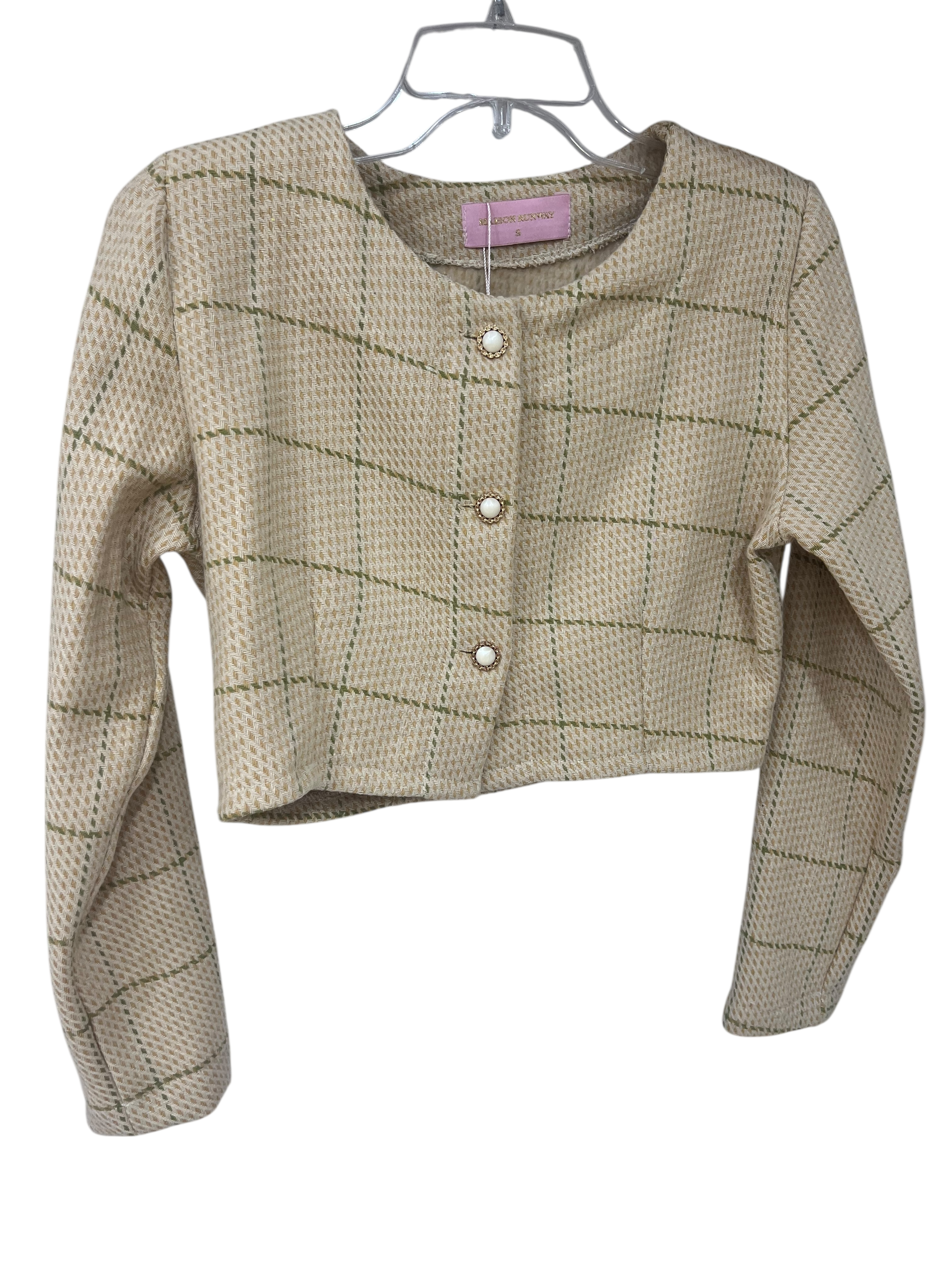 Hiba Blazer