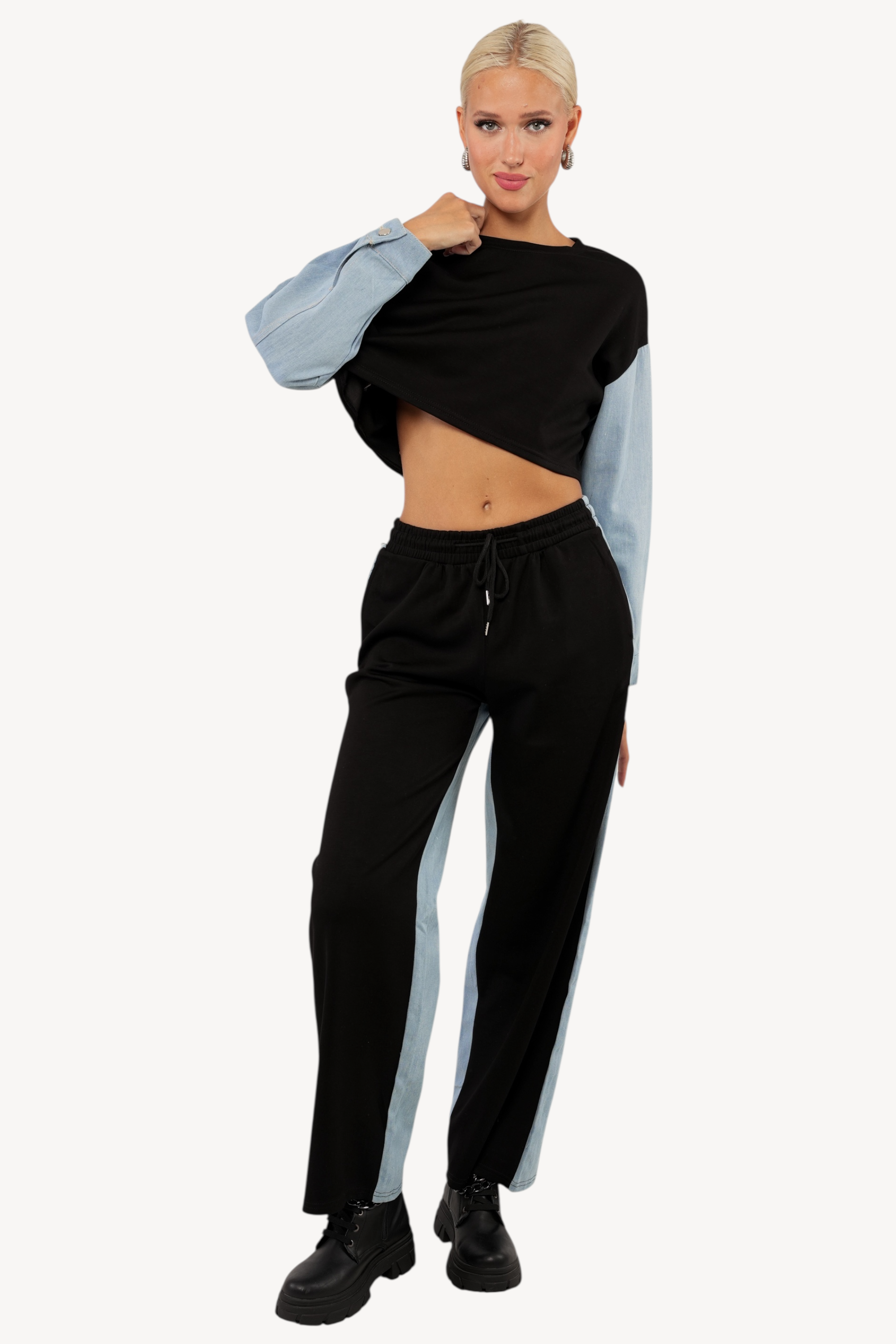 Mia Set