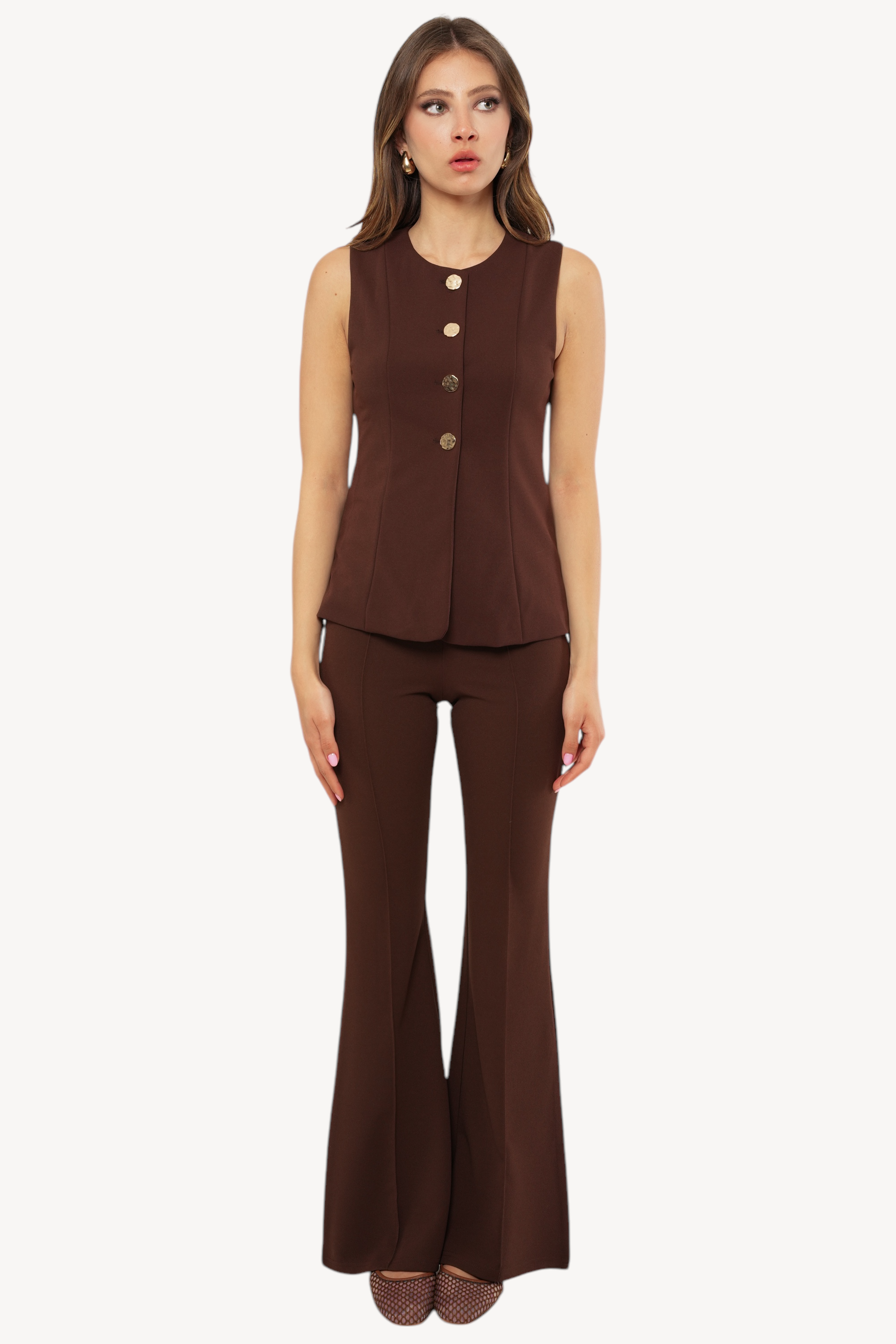 Nour Gilet