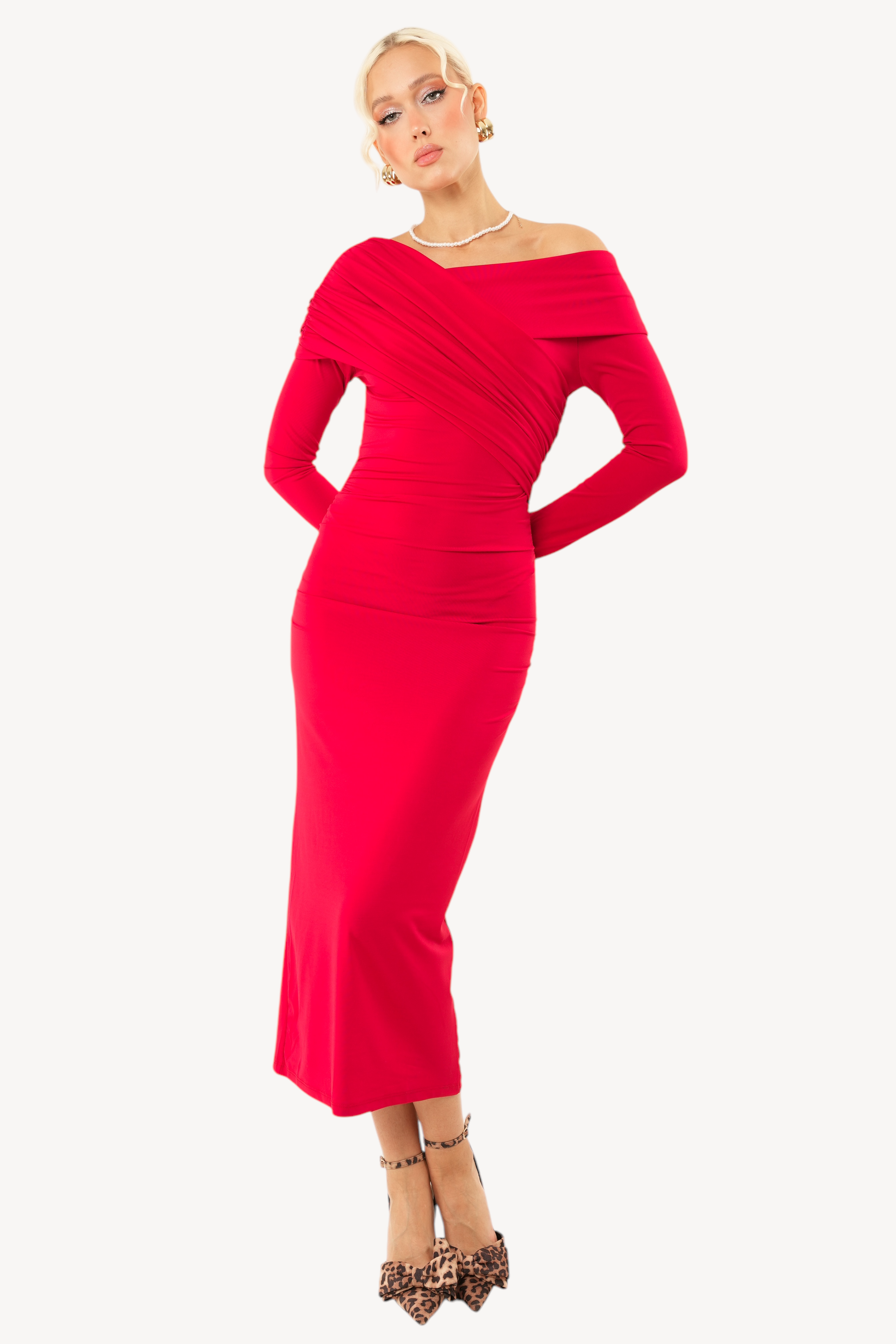 Havana Dress