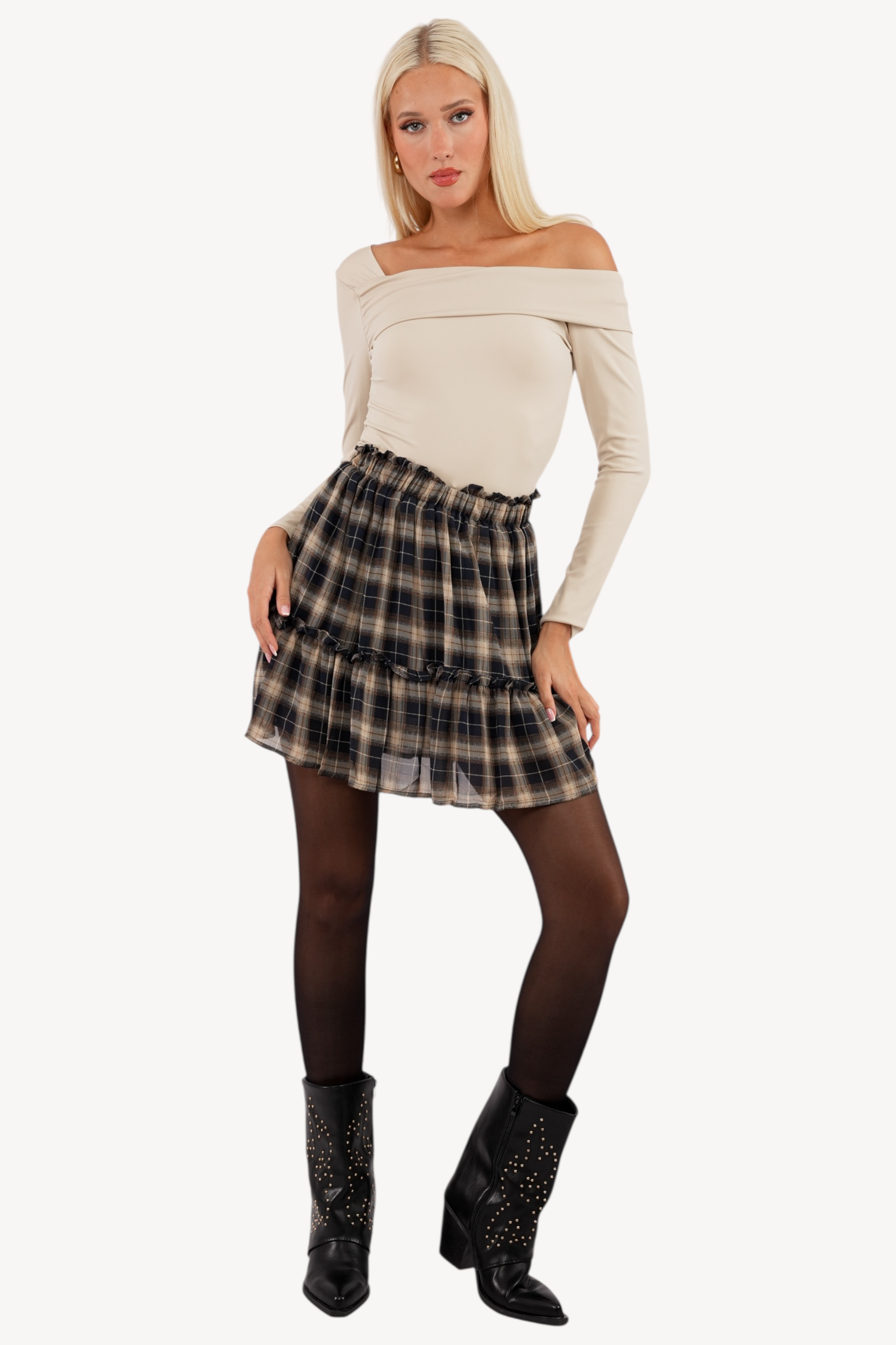Lois Skirt