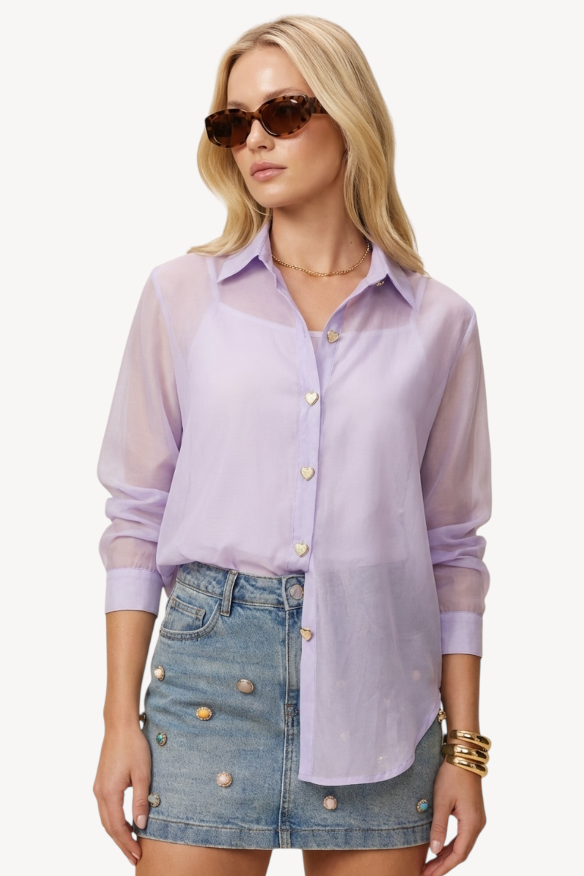 Jojo Blouse