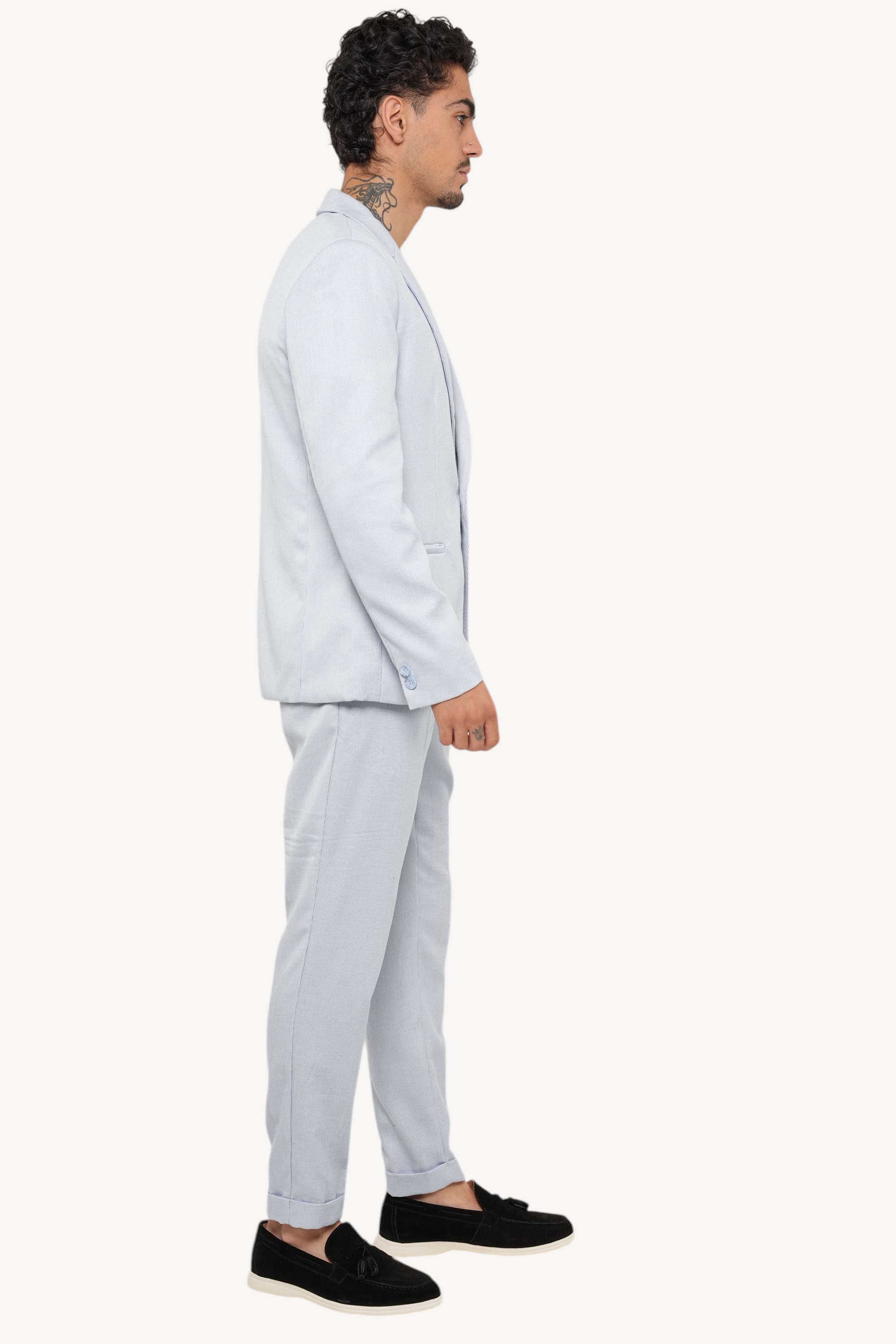 Harrison Suit Pantalon