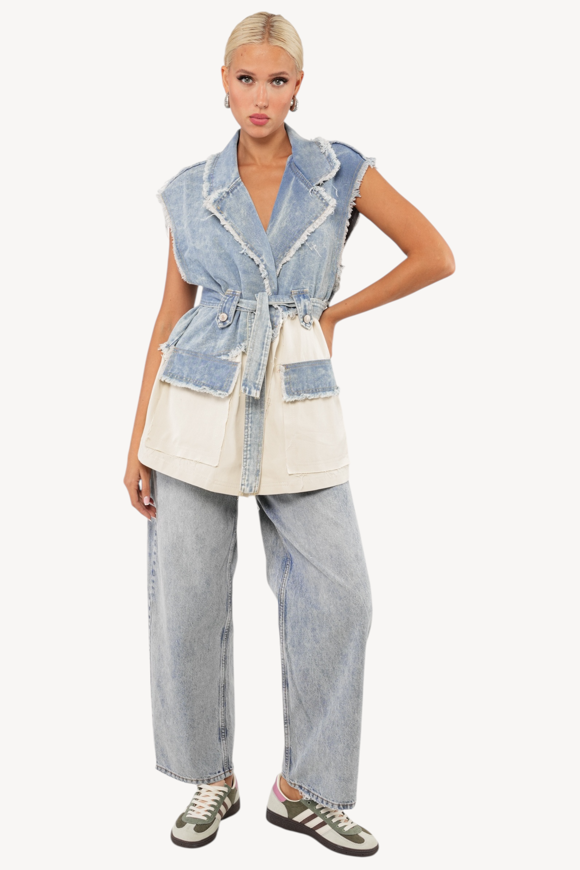 Jady Gilet