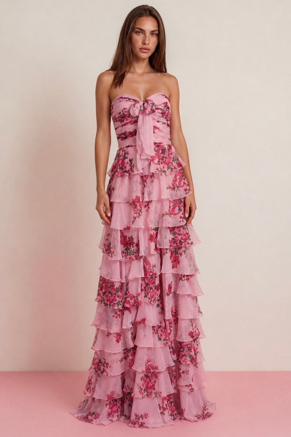 Once Upon A Summer Dress