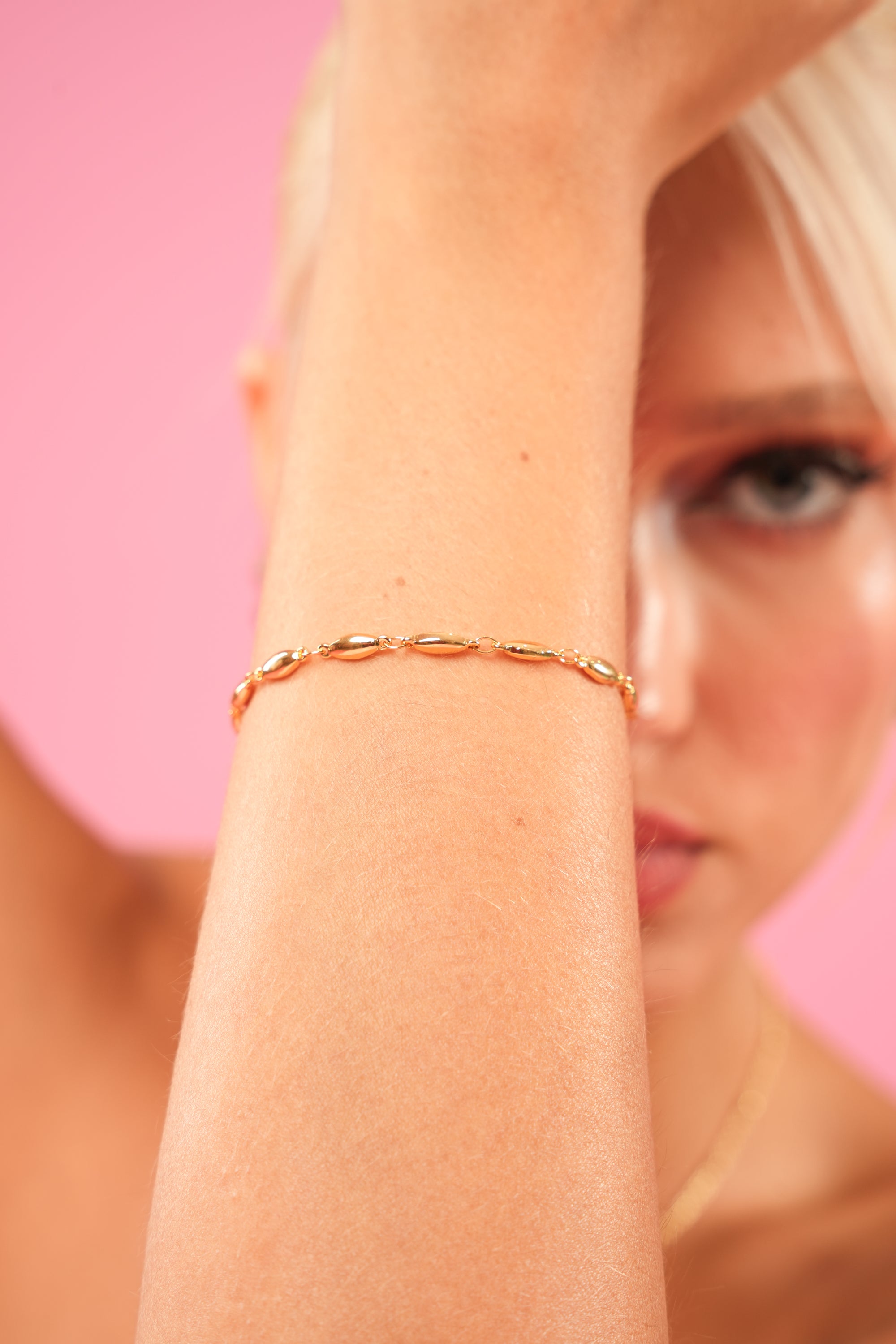 Tina Bracelet