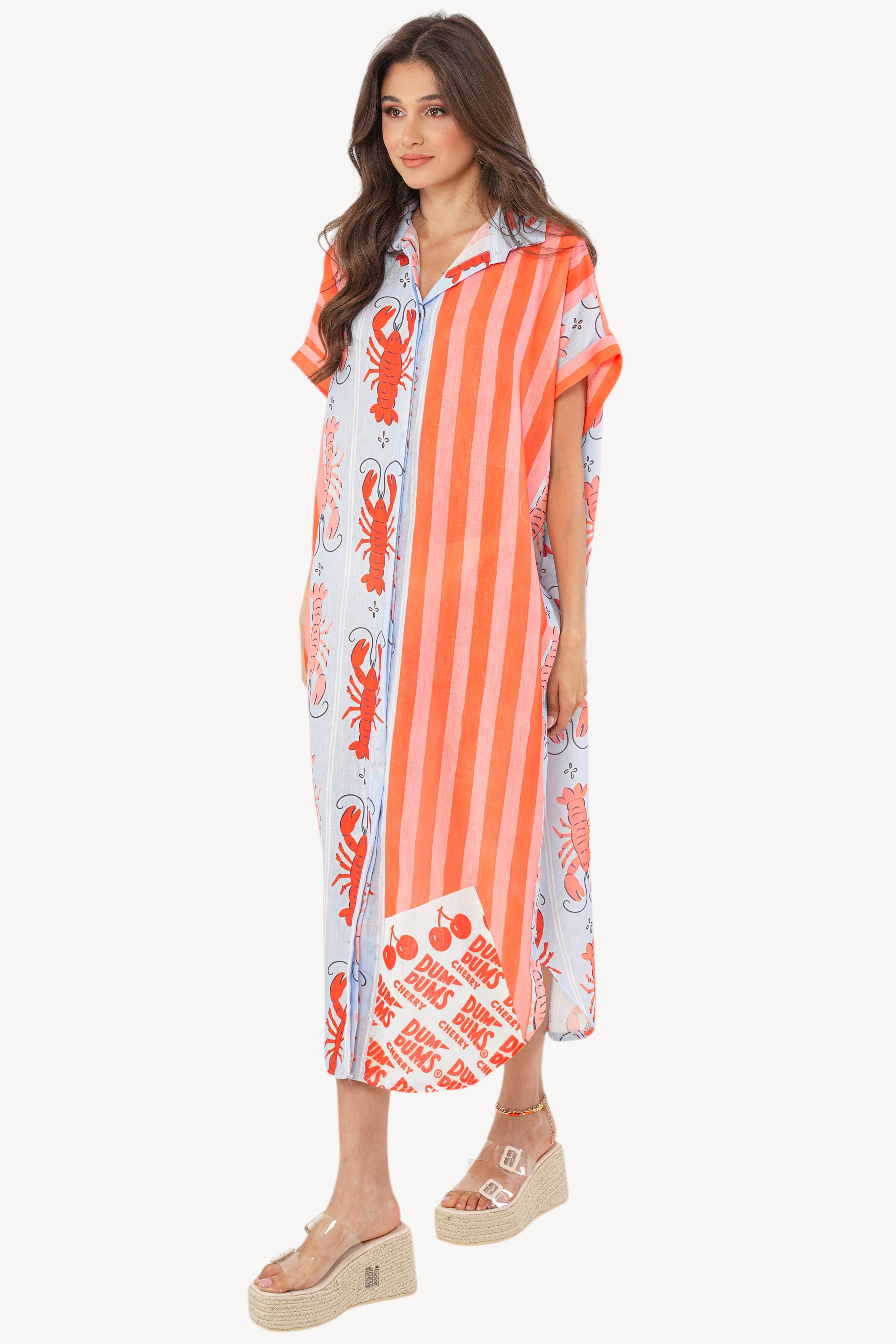 Miami dress