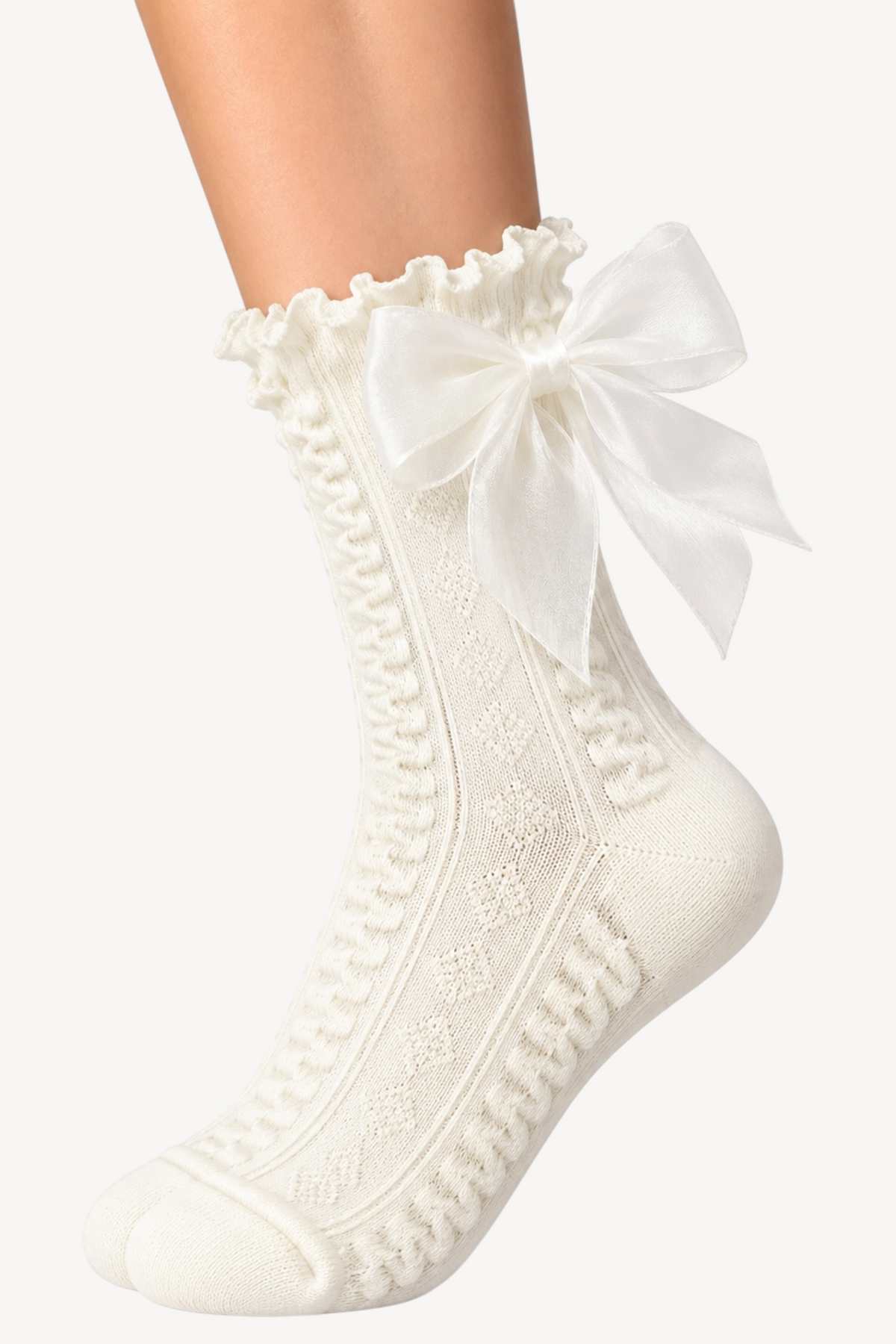 Dreamy Little Days Socks