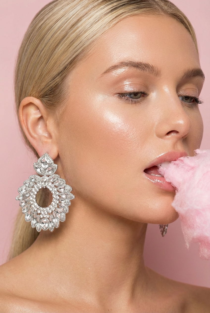Eliza Earrings