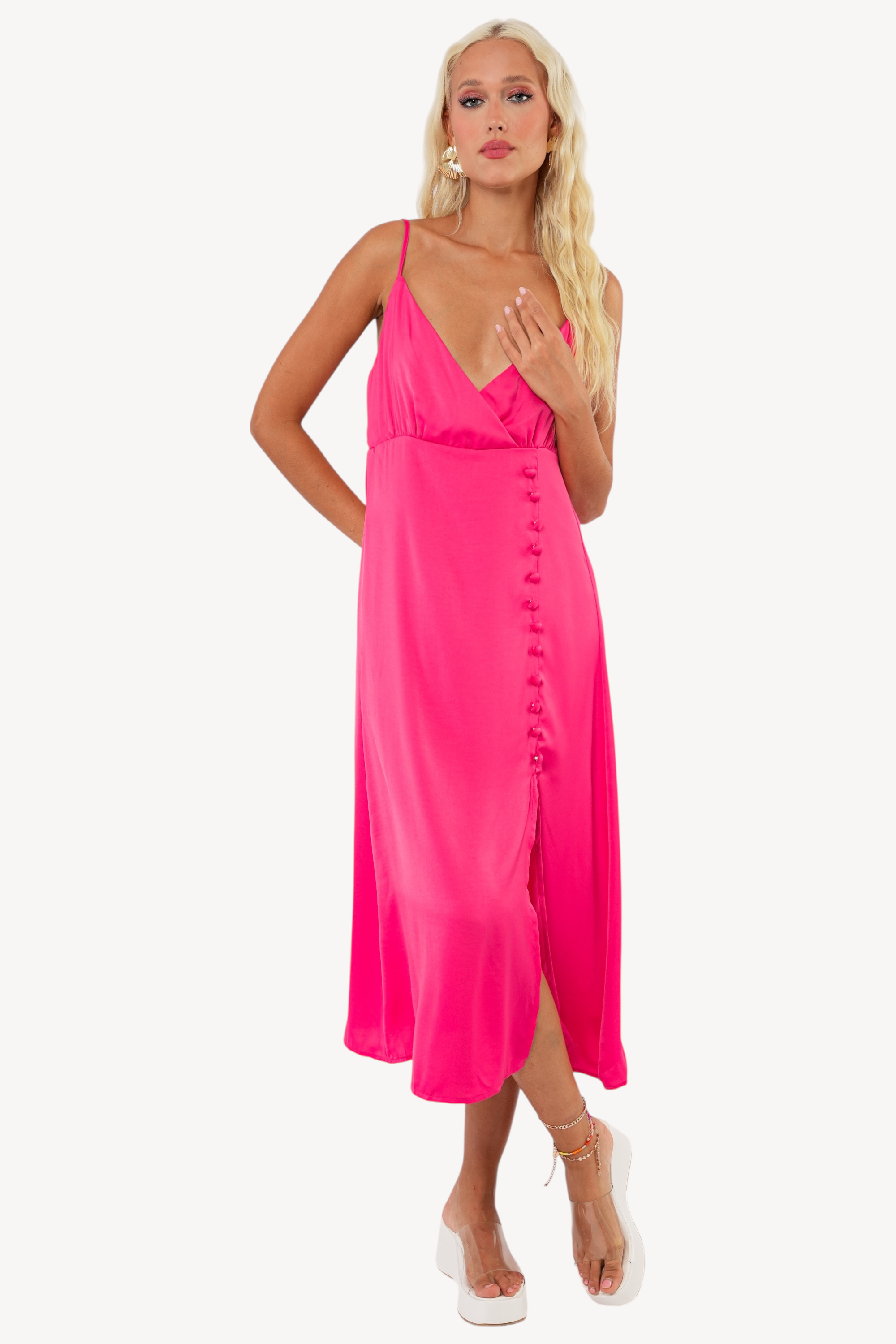 Denise Dress