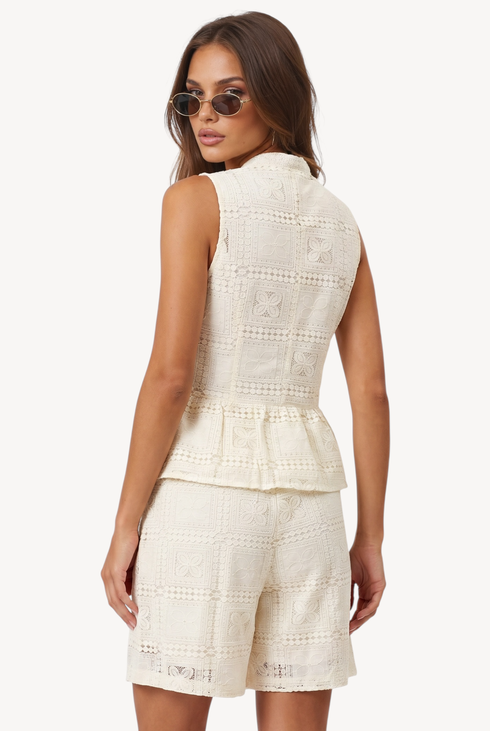 Palazzo Garden Set