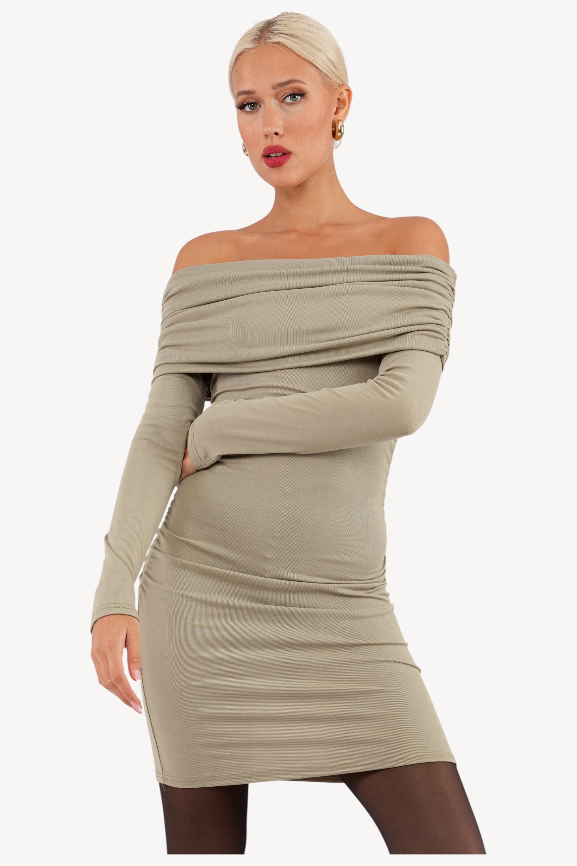 Bo Dress