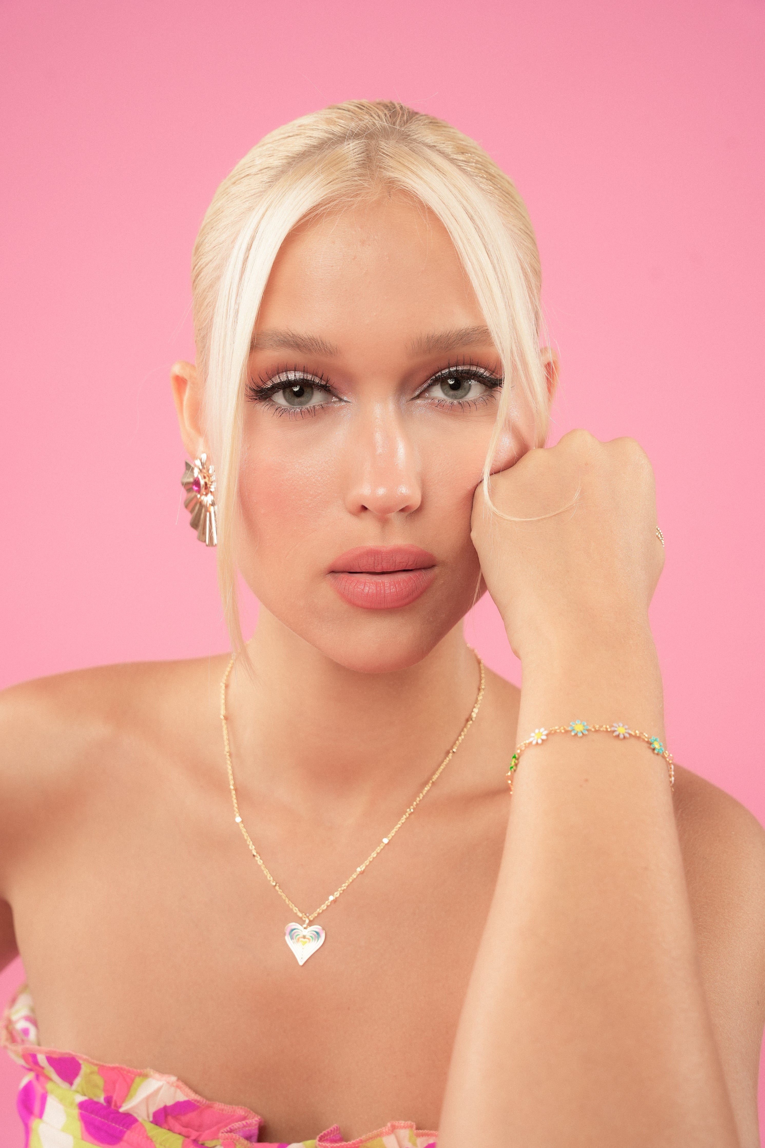 Carla bracelet