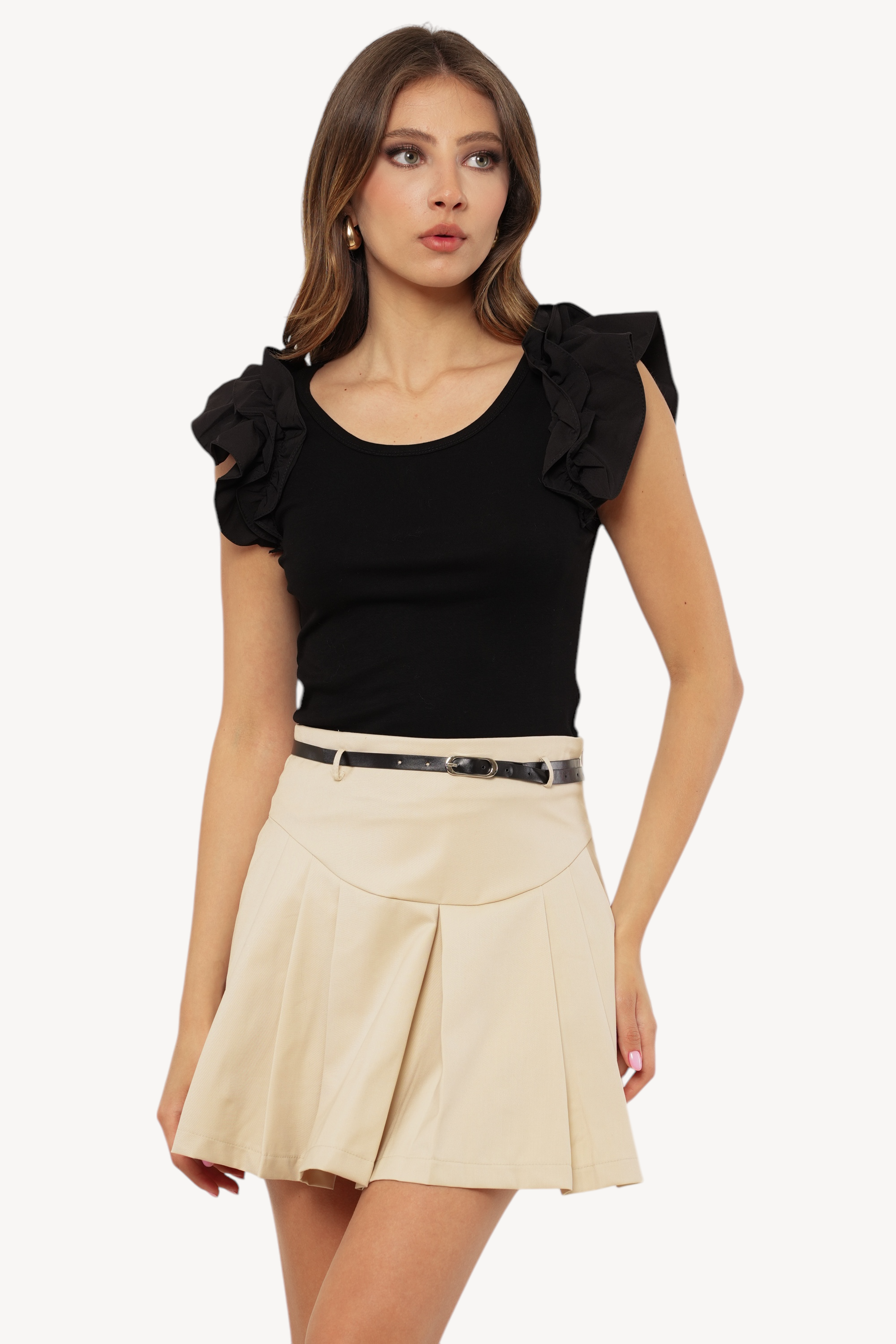 Kim Skirt