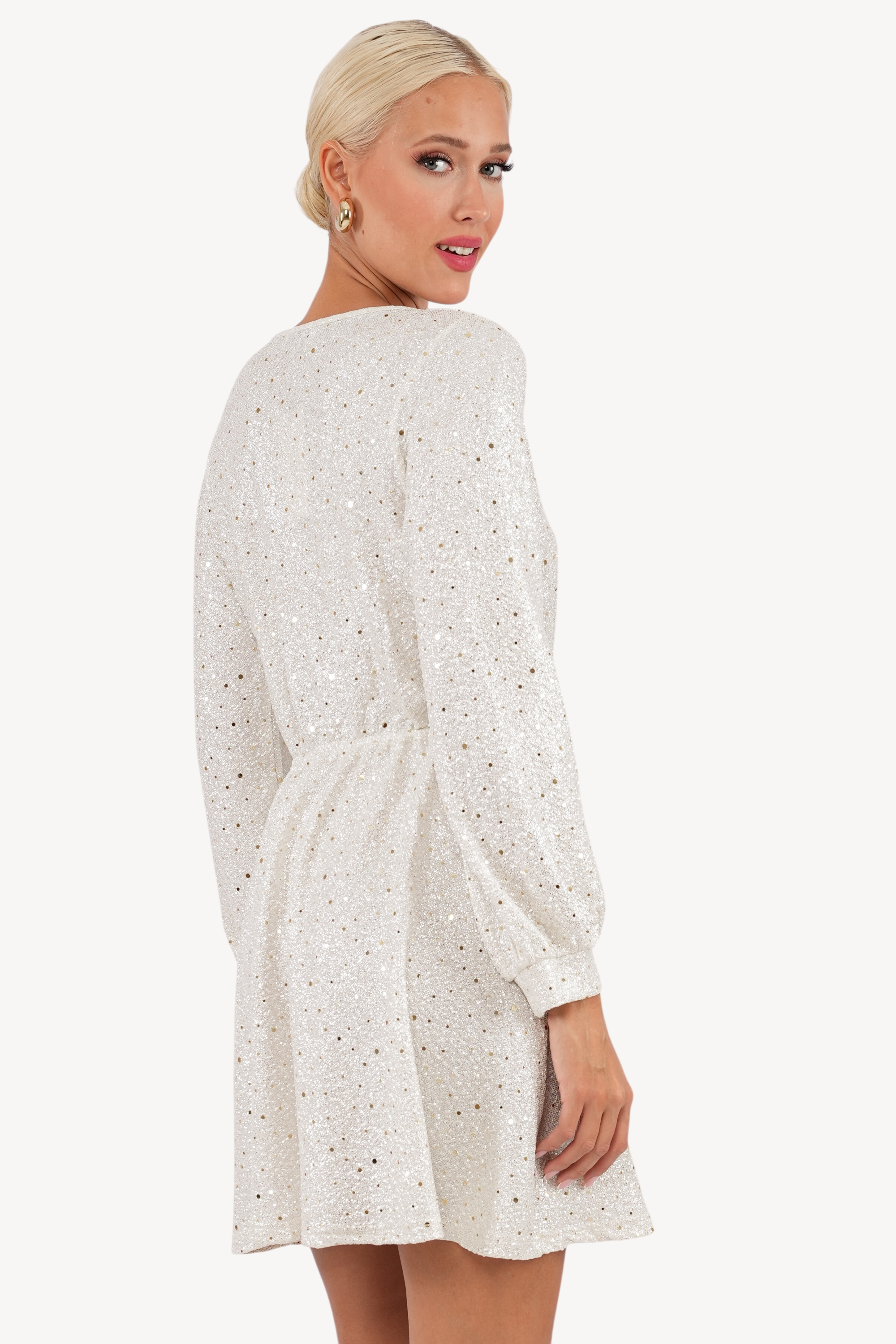 Tessa Dress