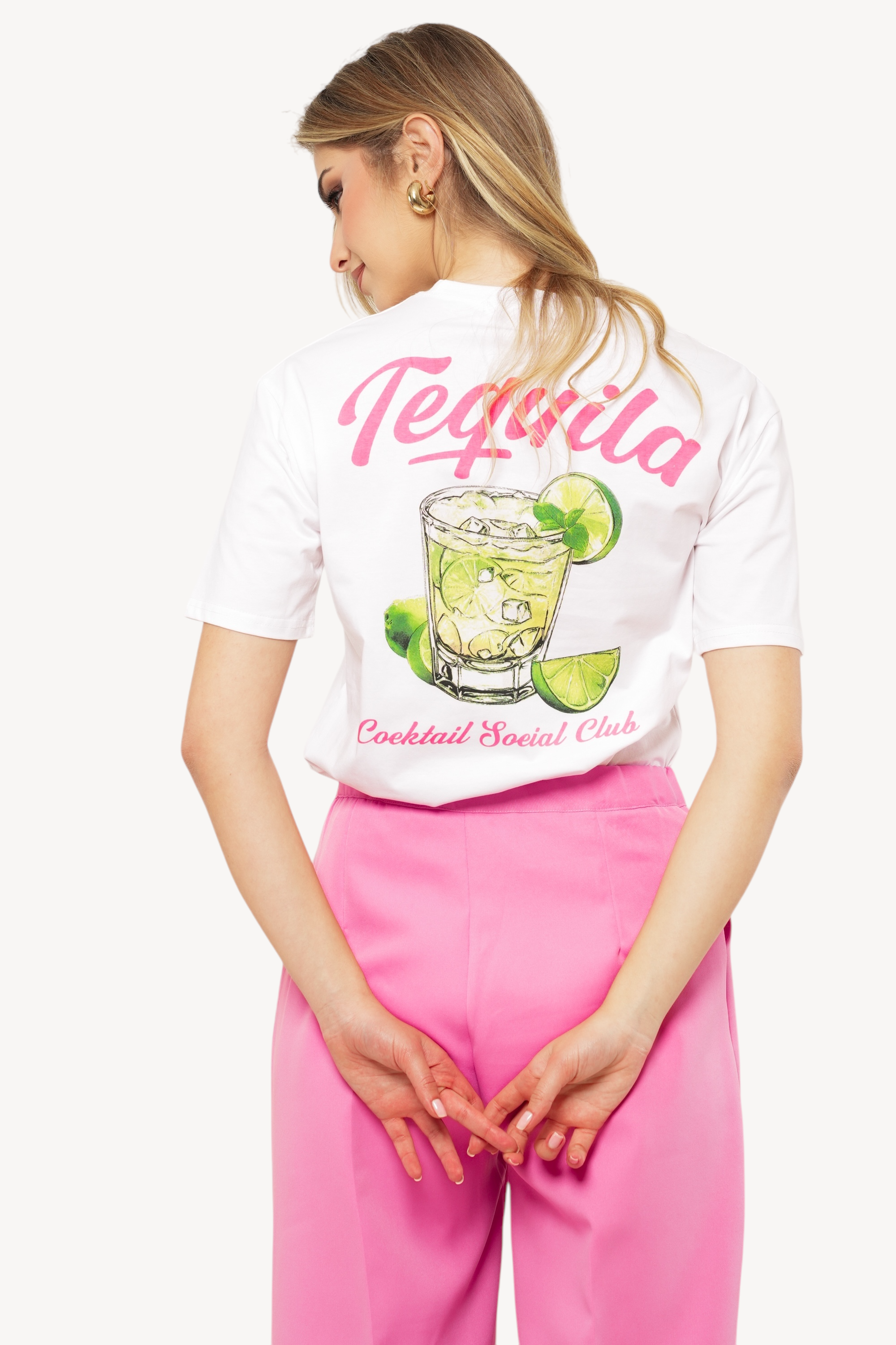 Tequila Tee