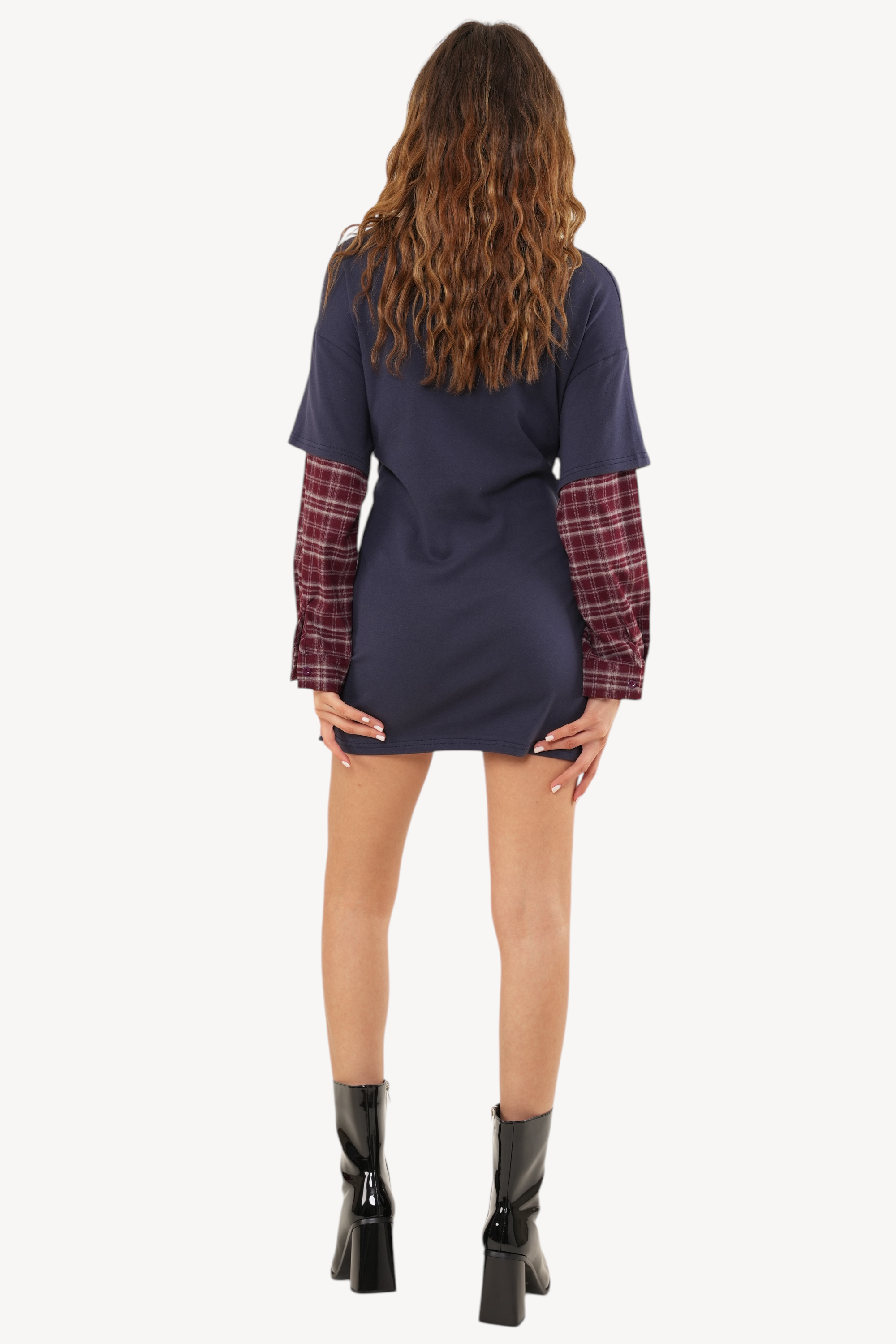 Mia Dress