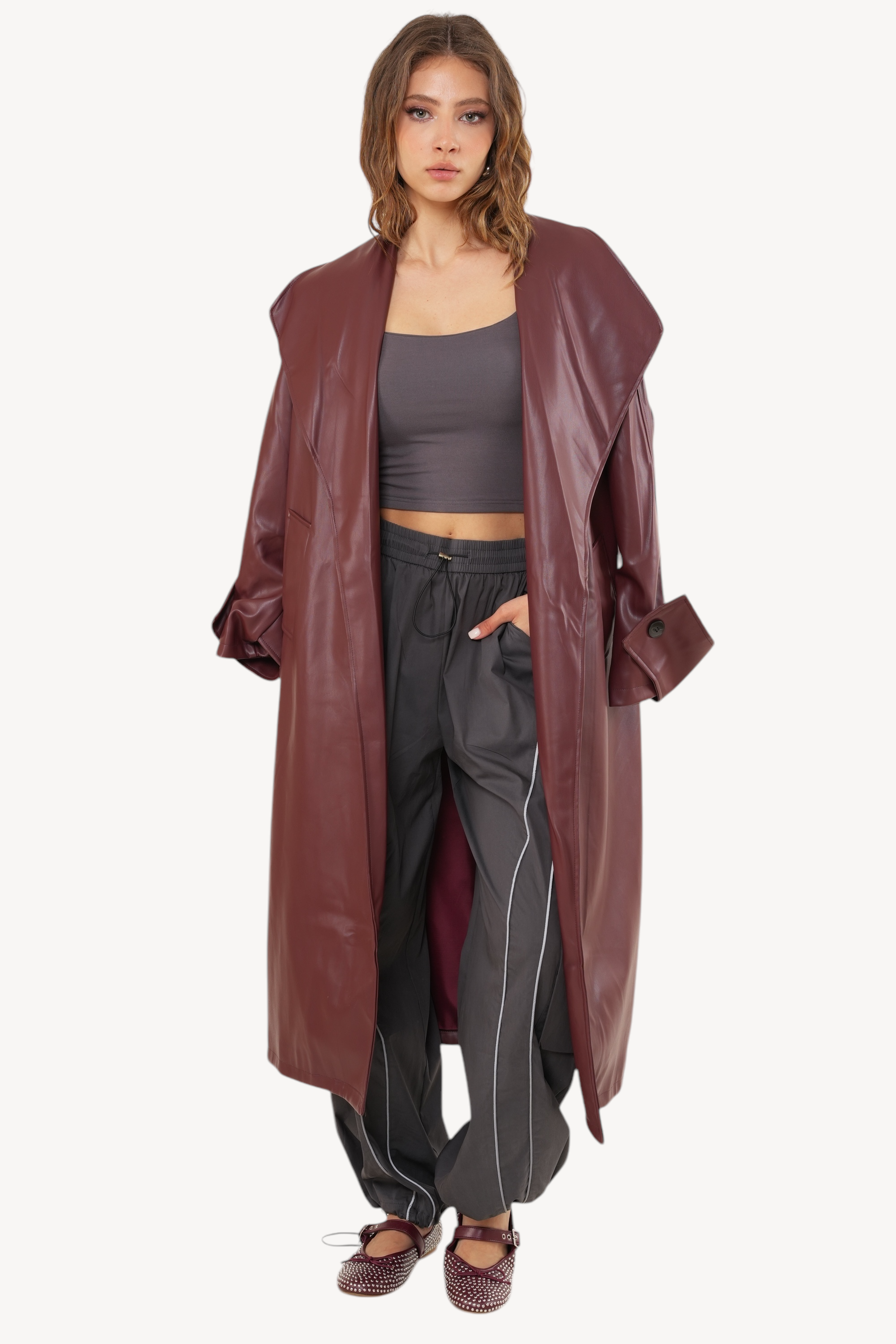 Brittney Coat