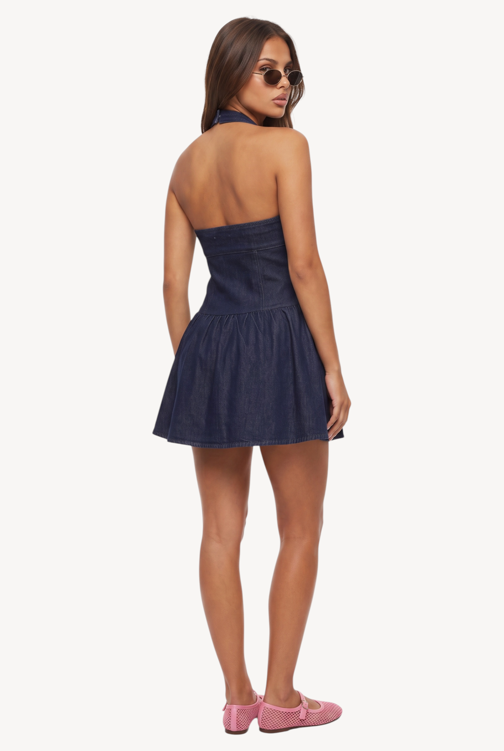 The It Girl Dress