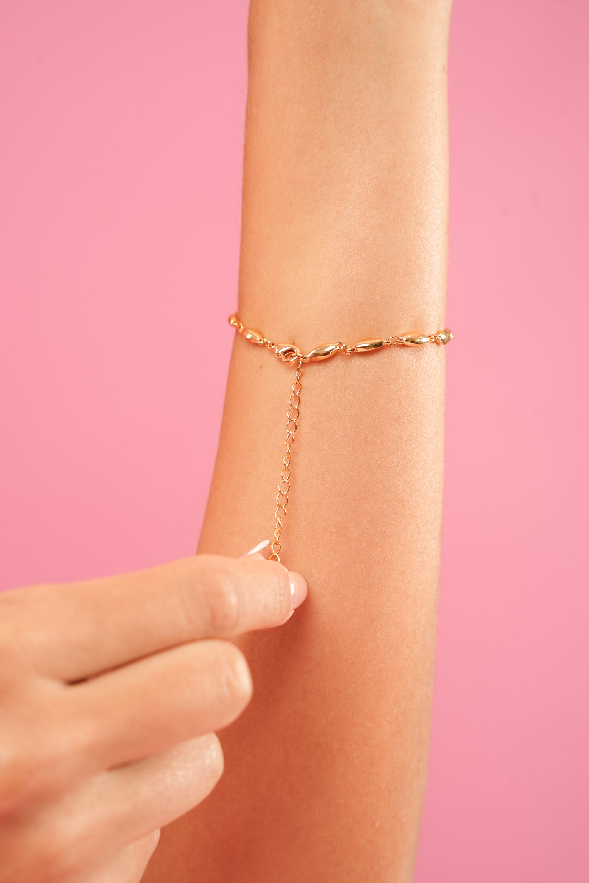 Tina Bracelet