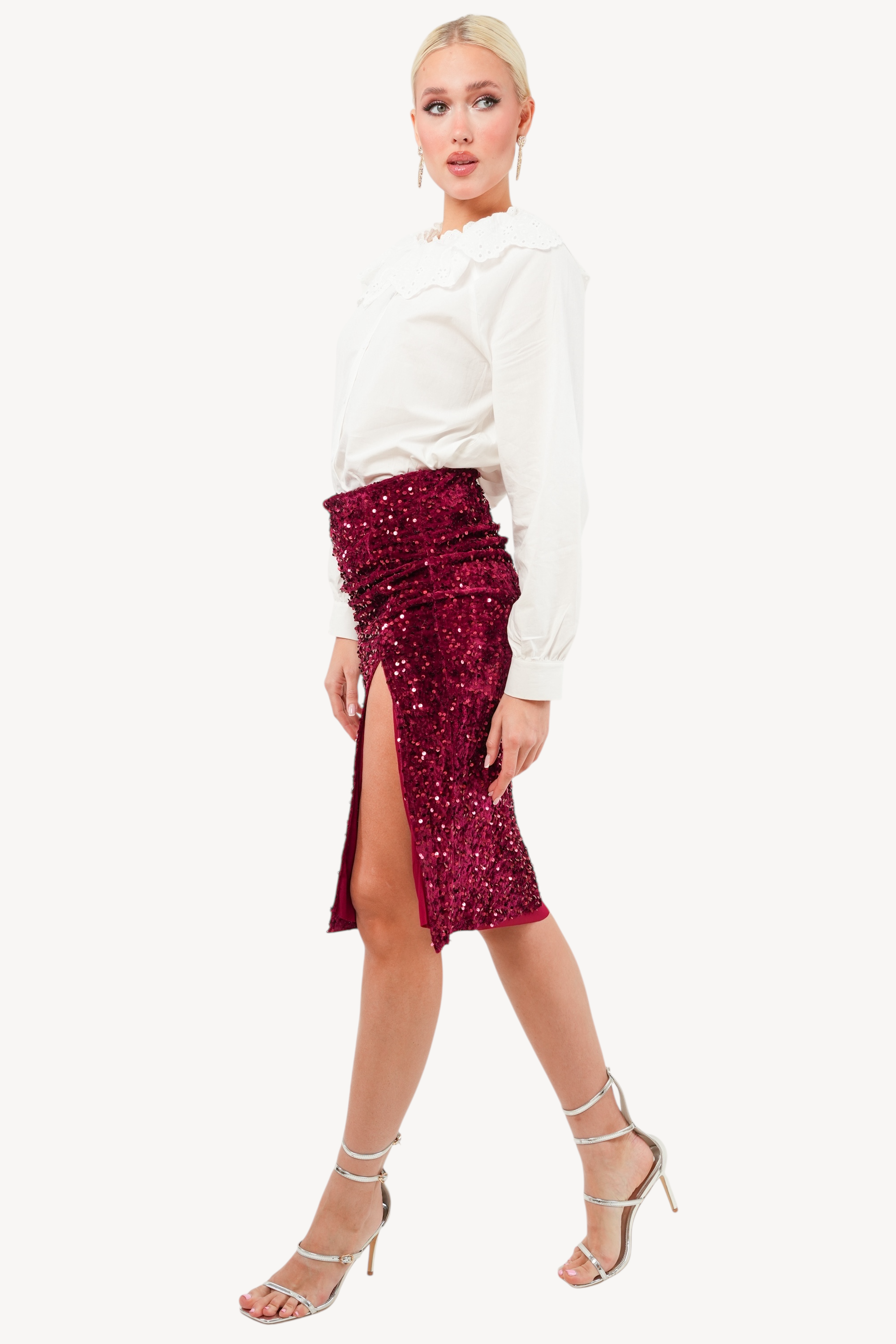Ornella Skirt