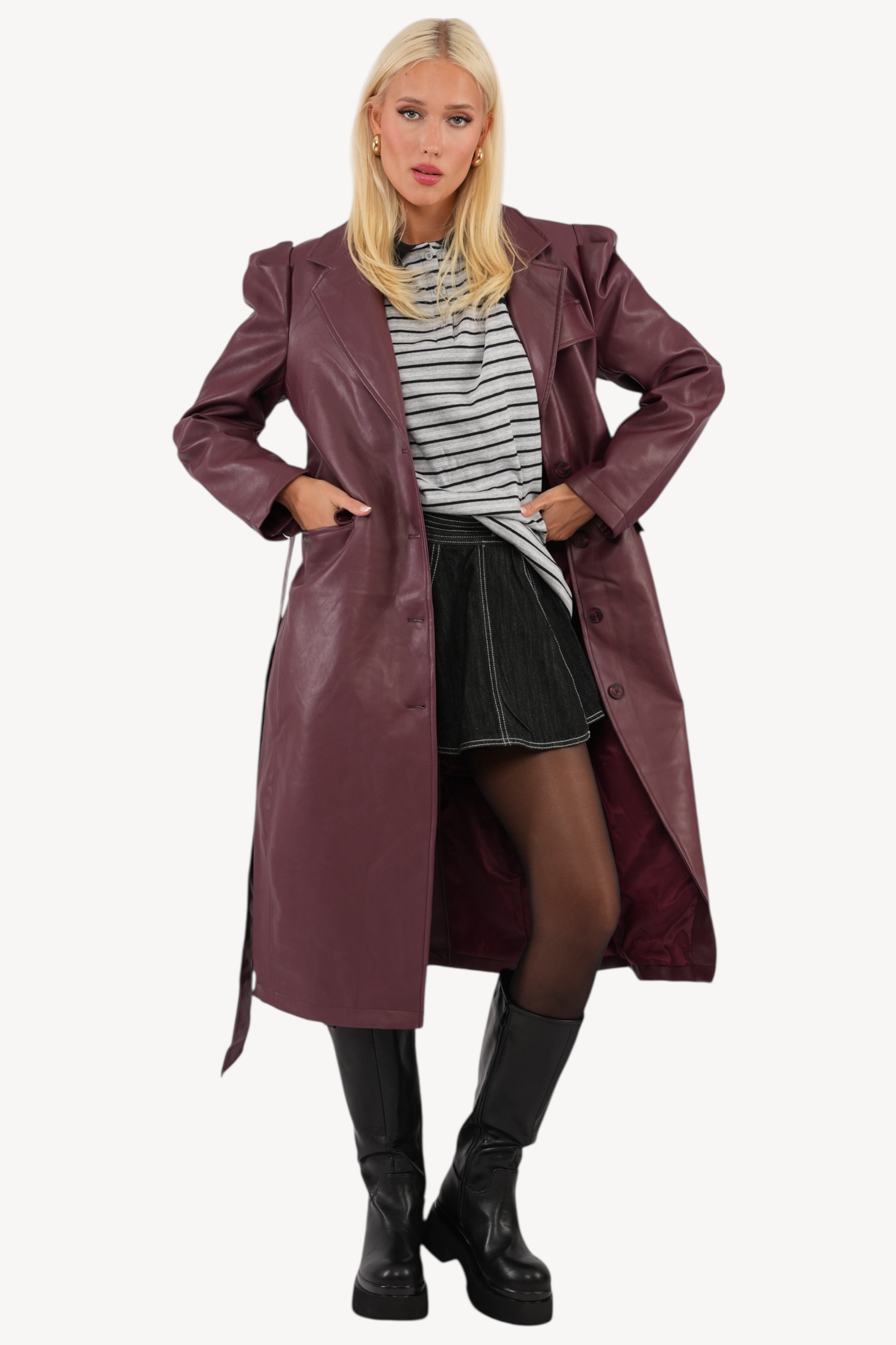 Dina Coat