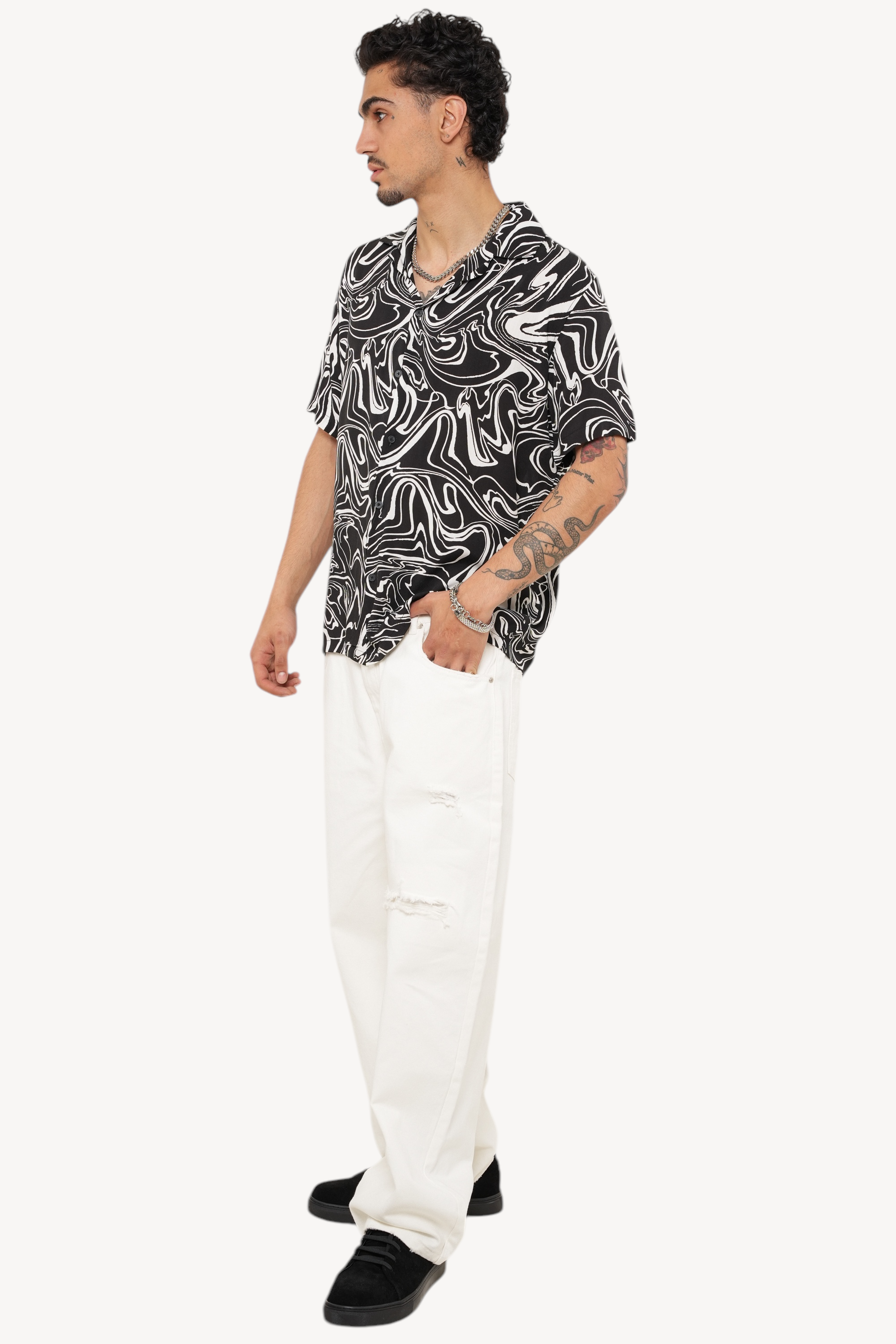 Matthew Shirt