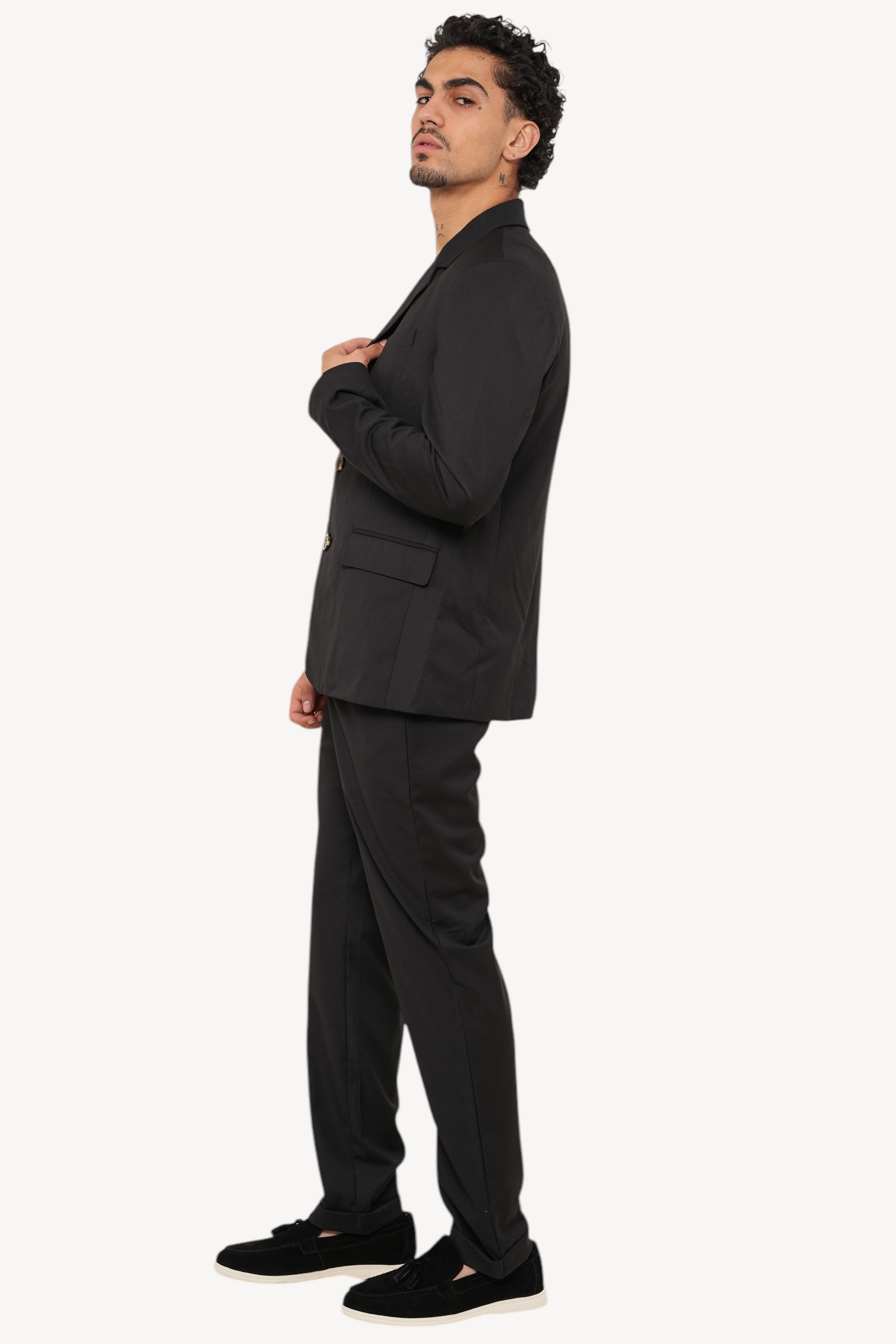Jasper Suit Pantalon