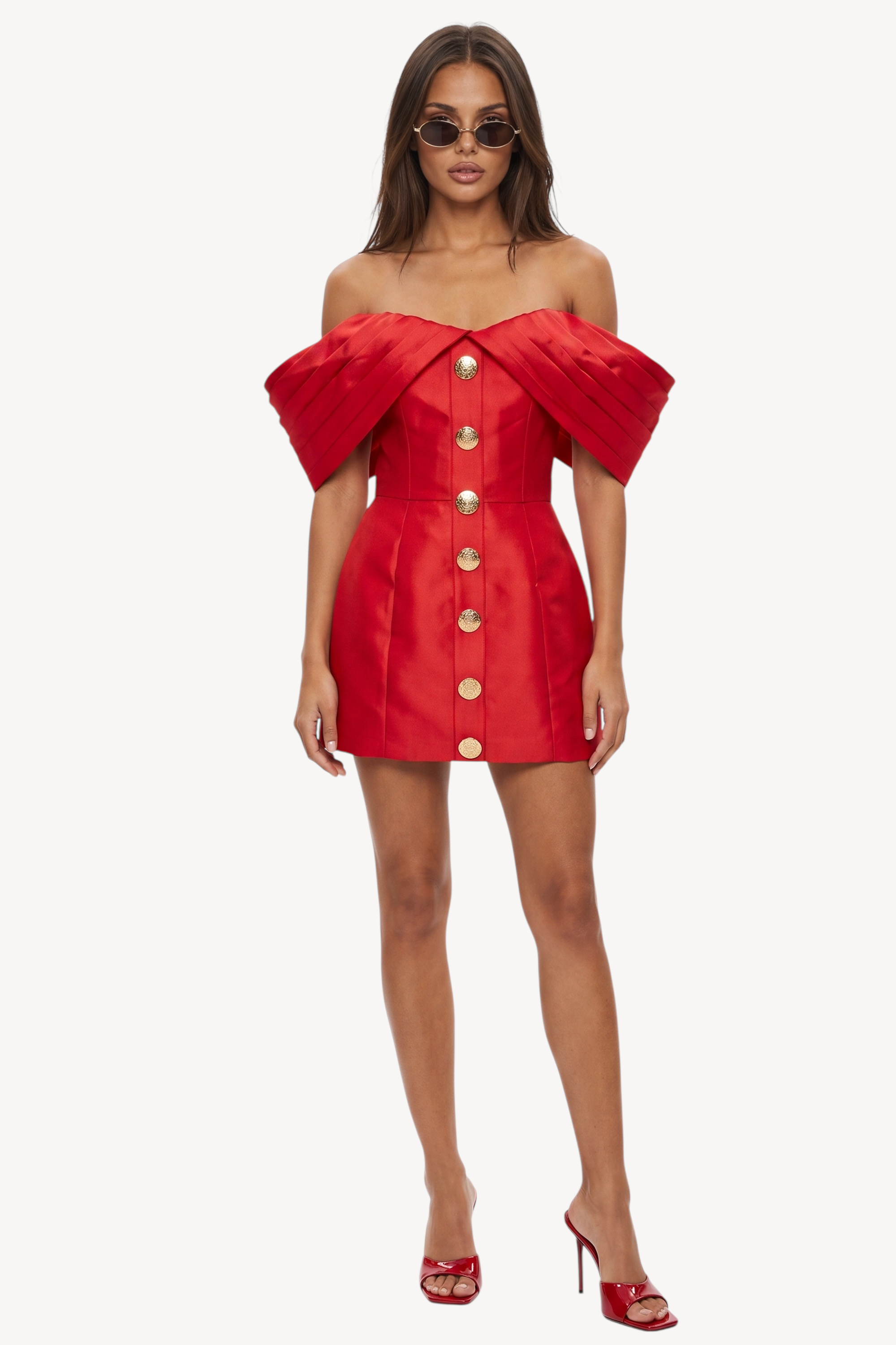 Encore Moment Dress