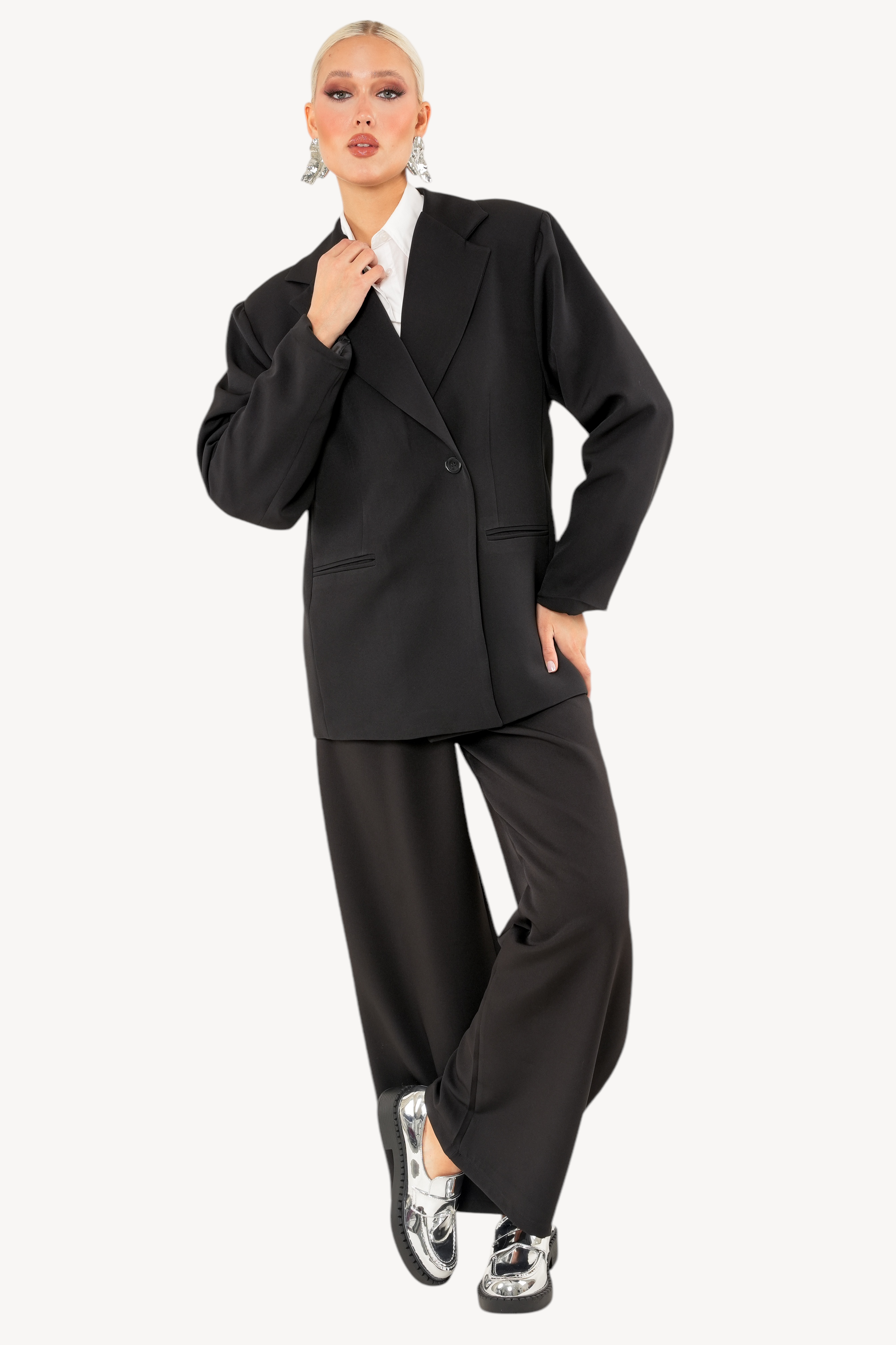 Juliet Pantalon