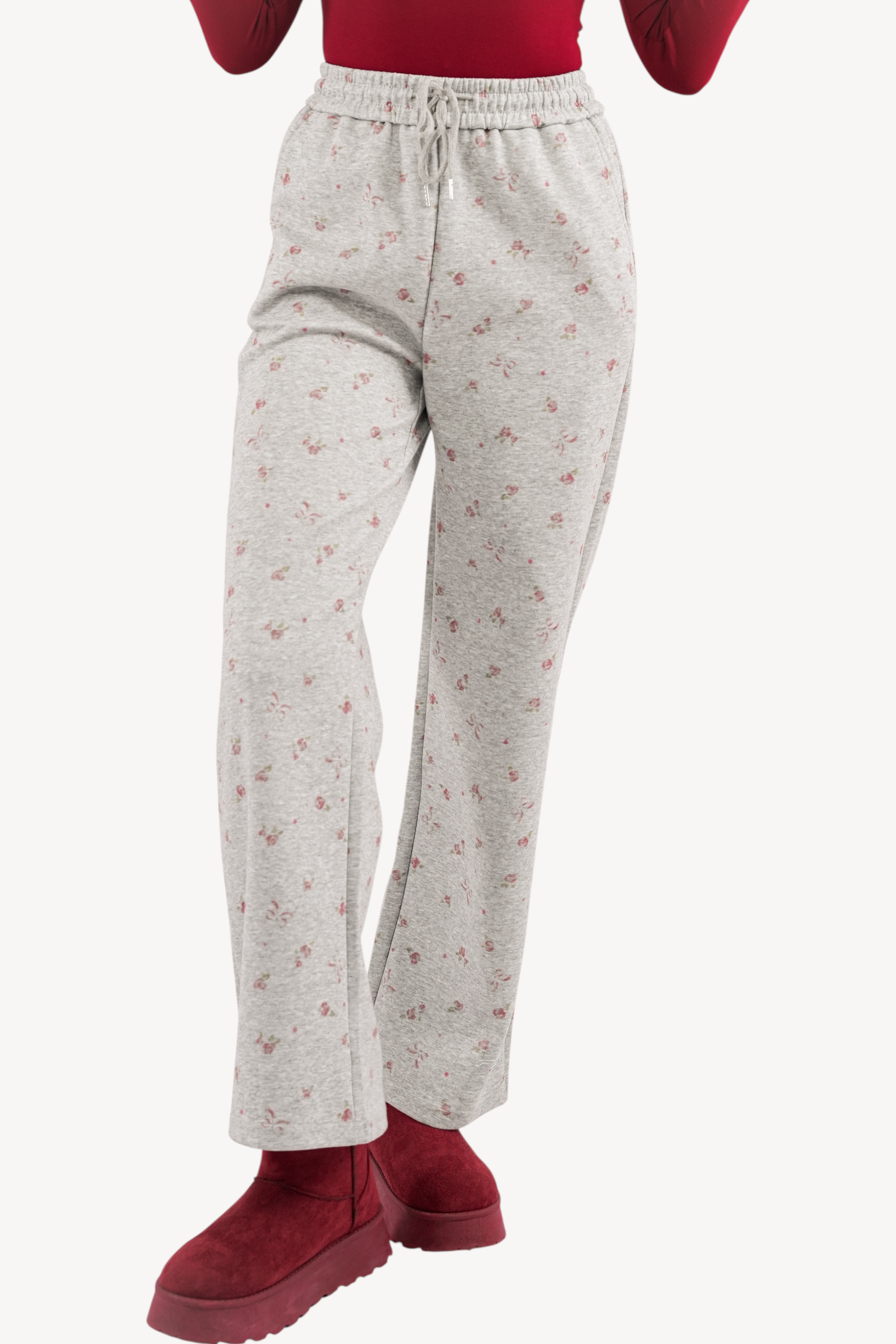 Zola Trouser