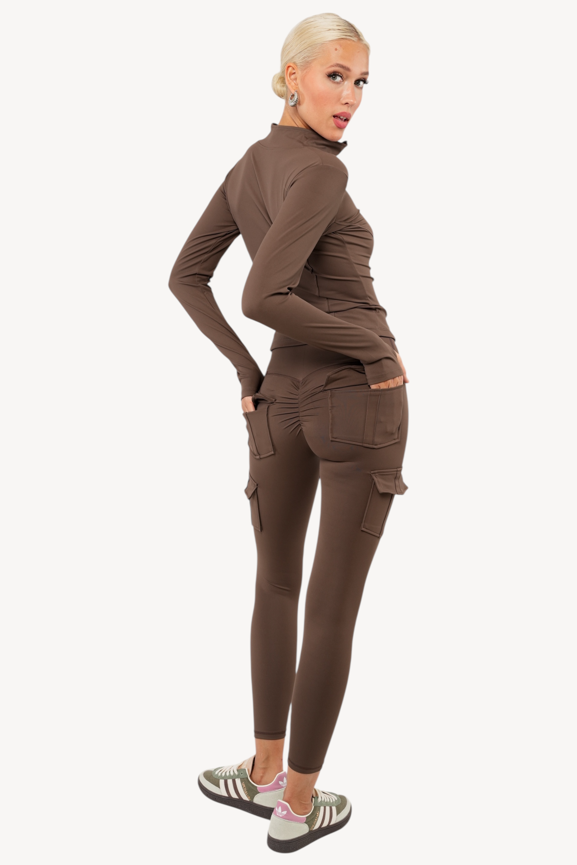 Alicia Pants