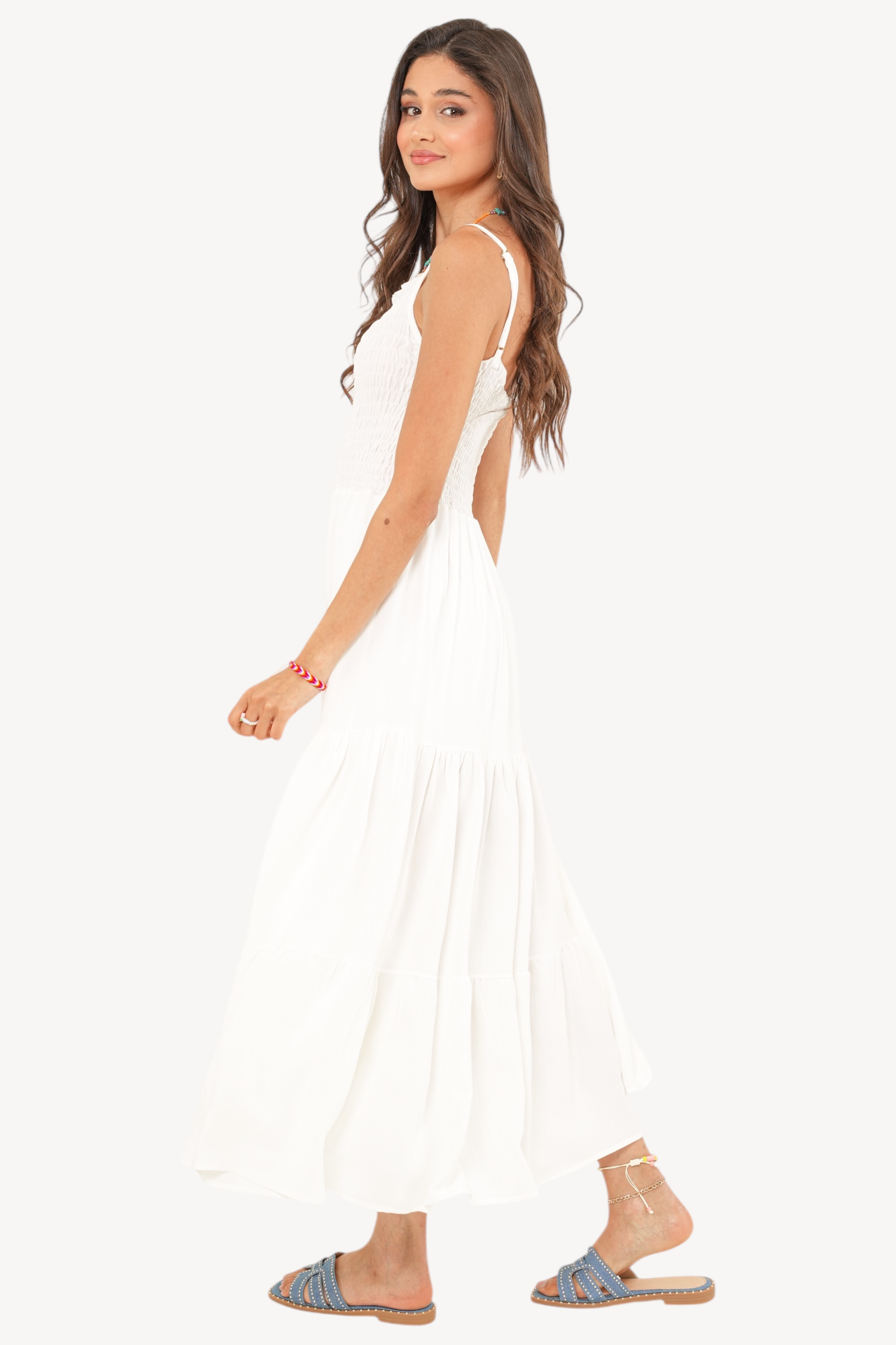 Sienna Dress
