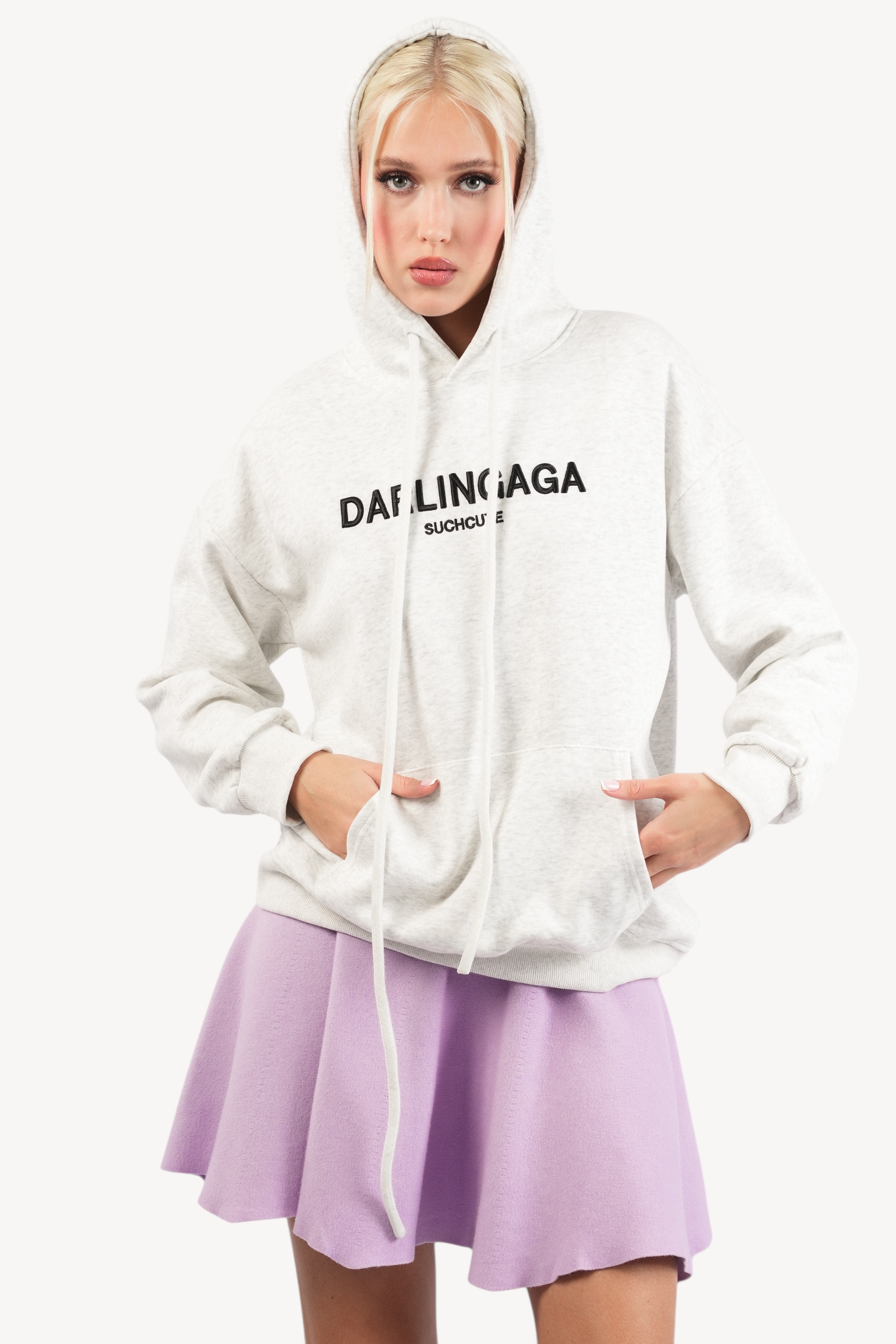 Darling Hoodie