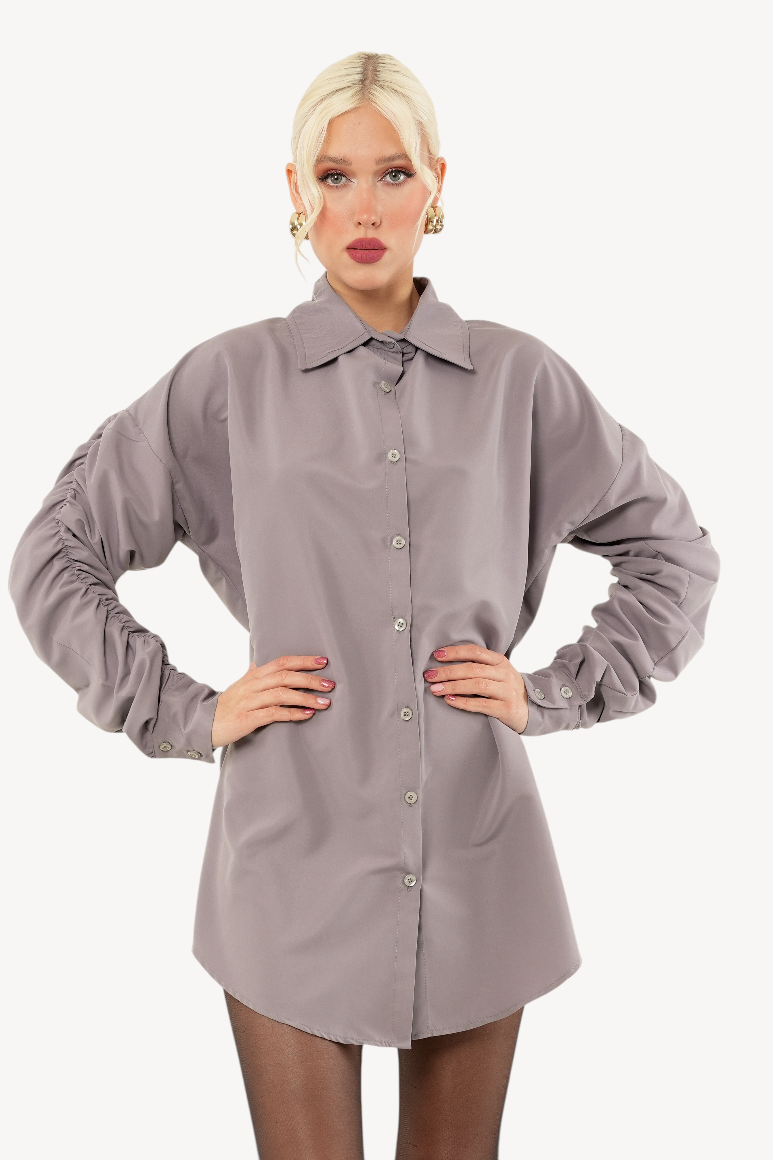 Bibi dress