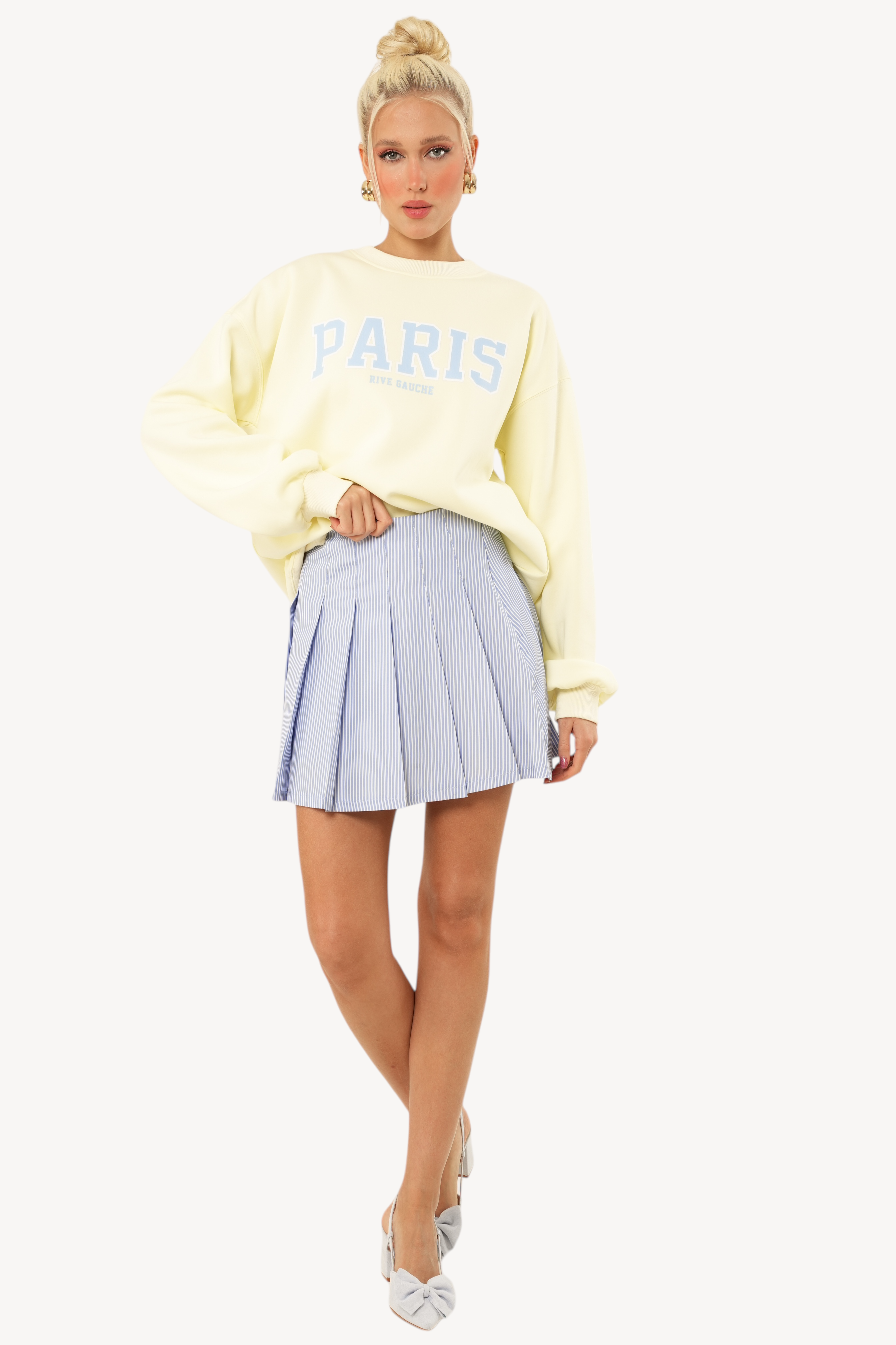 Millie Skirt