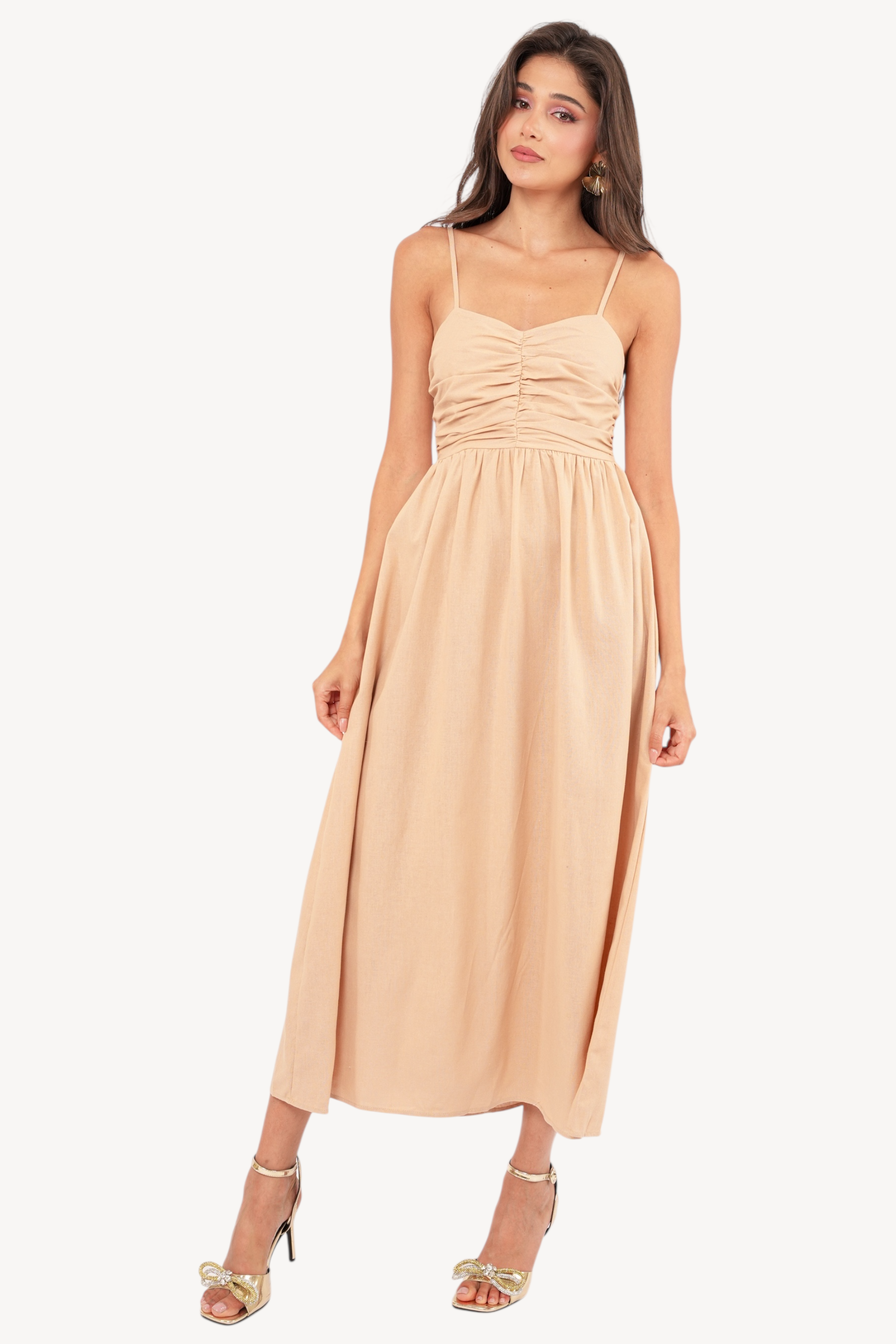 Sylvie Dress