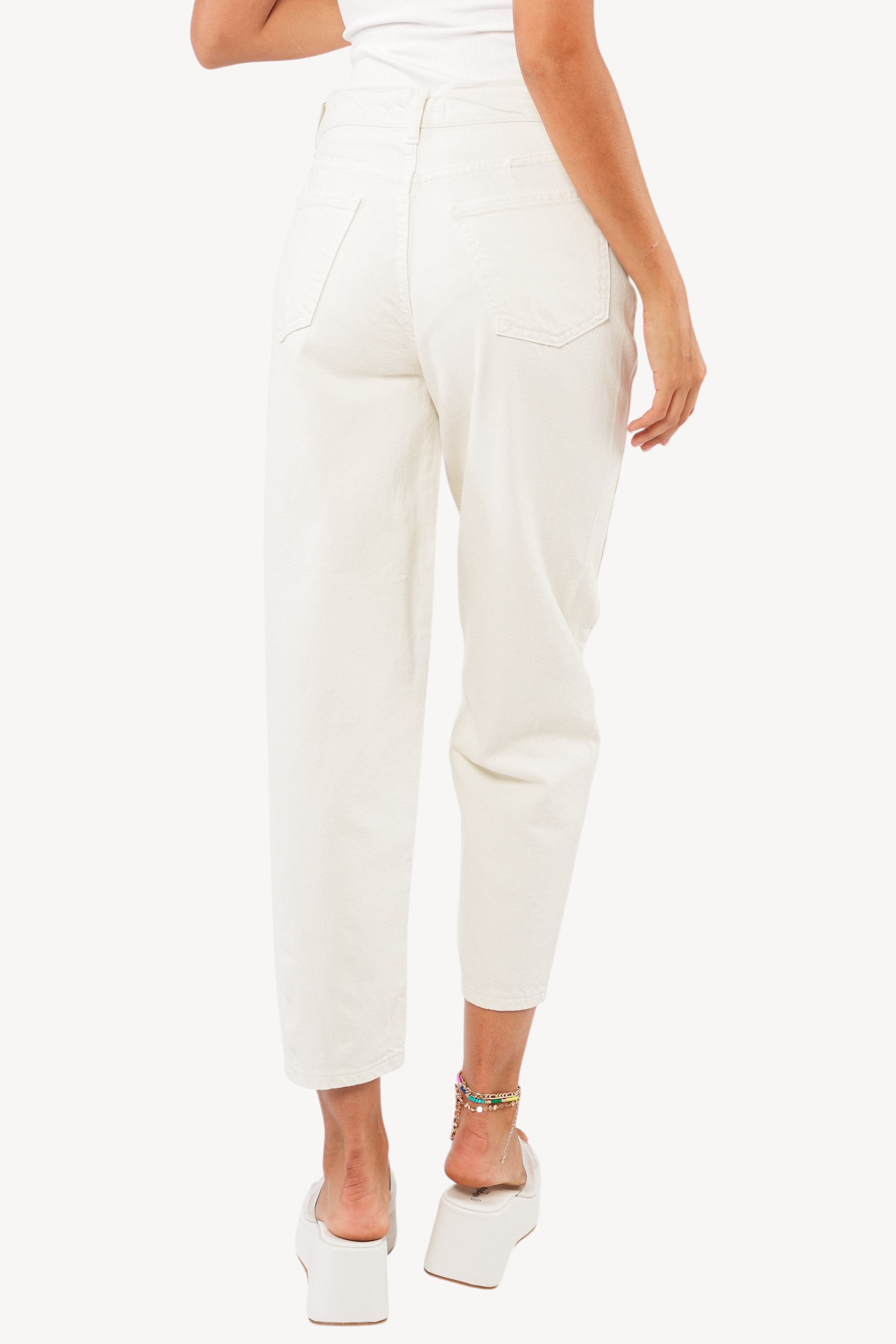 Naomi Jeans
