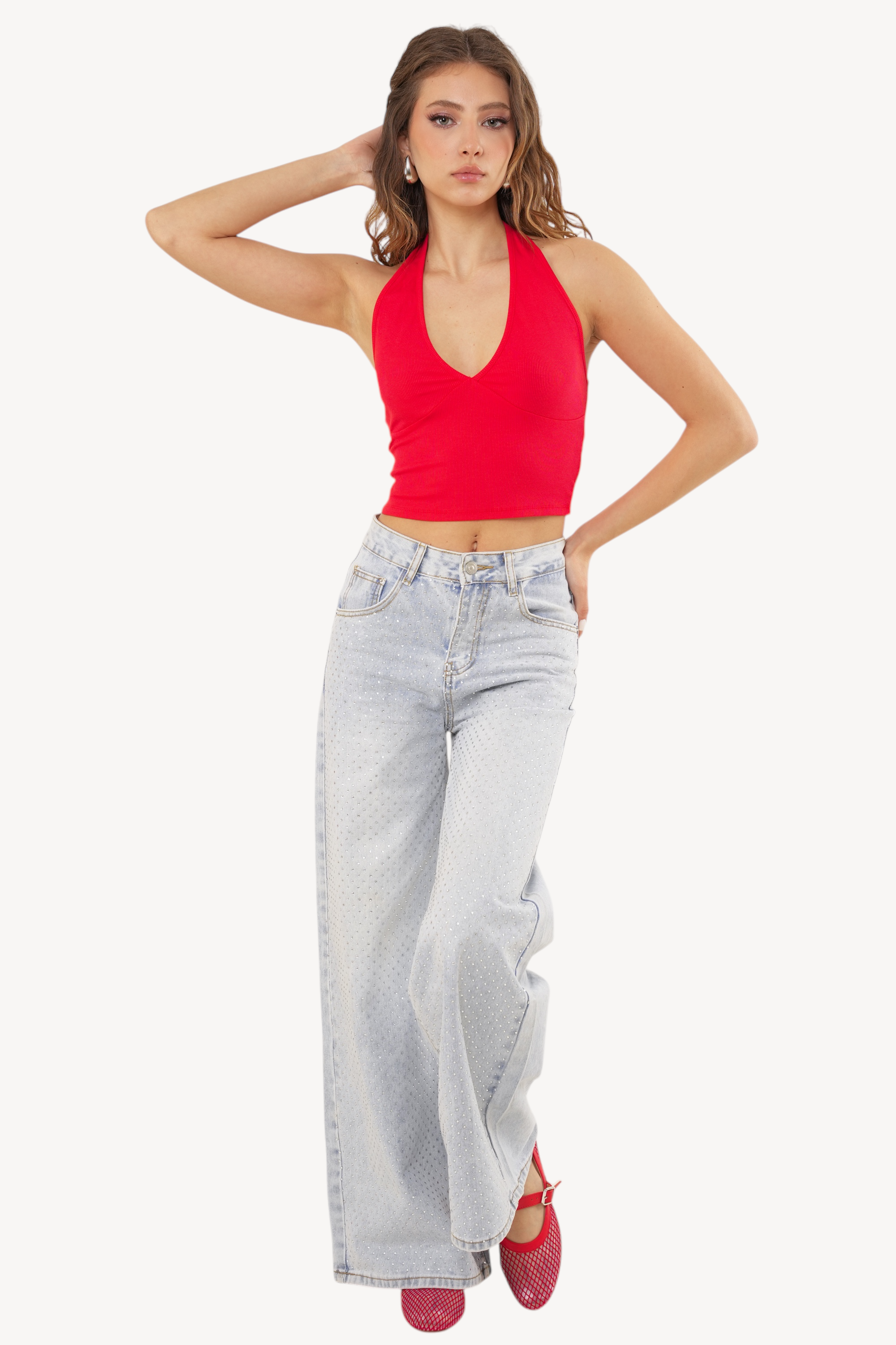 Lucia Top