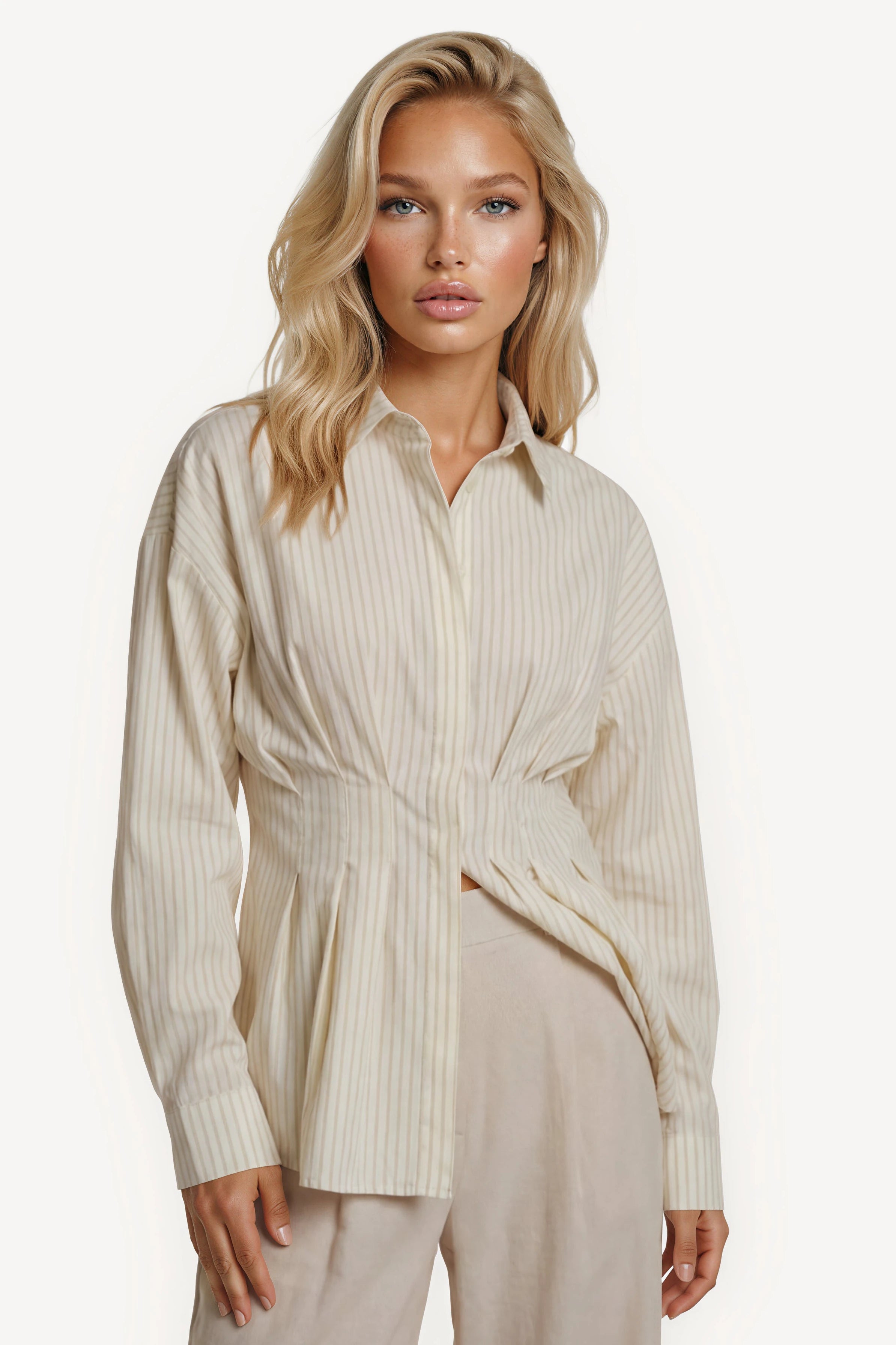 Marina Blouse