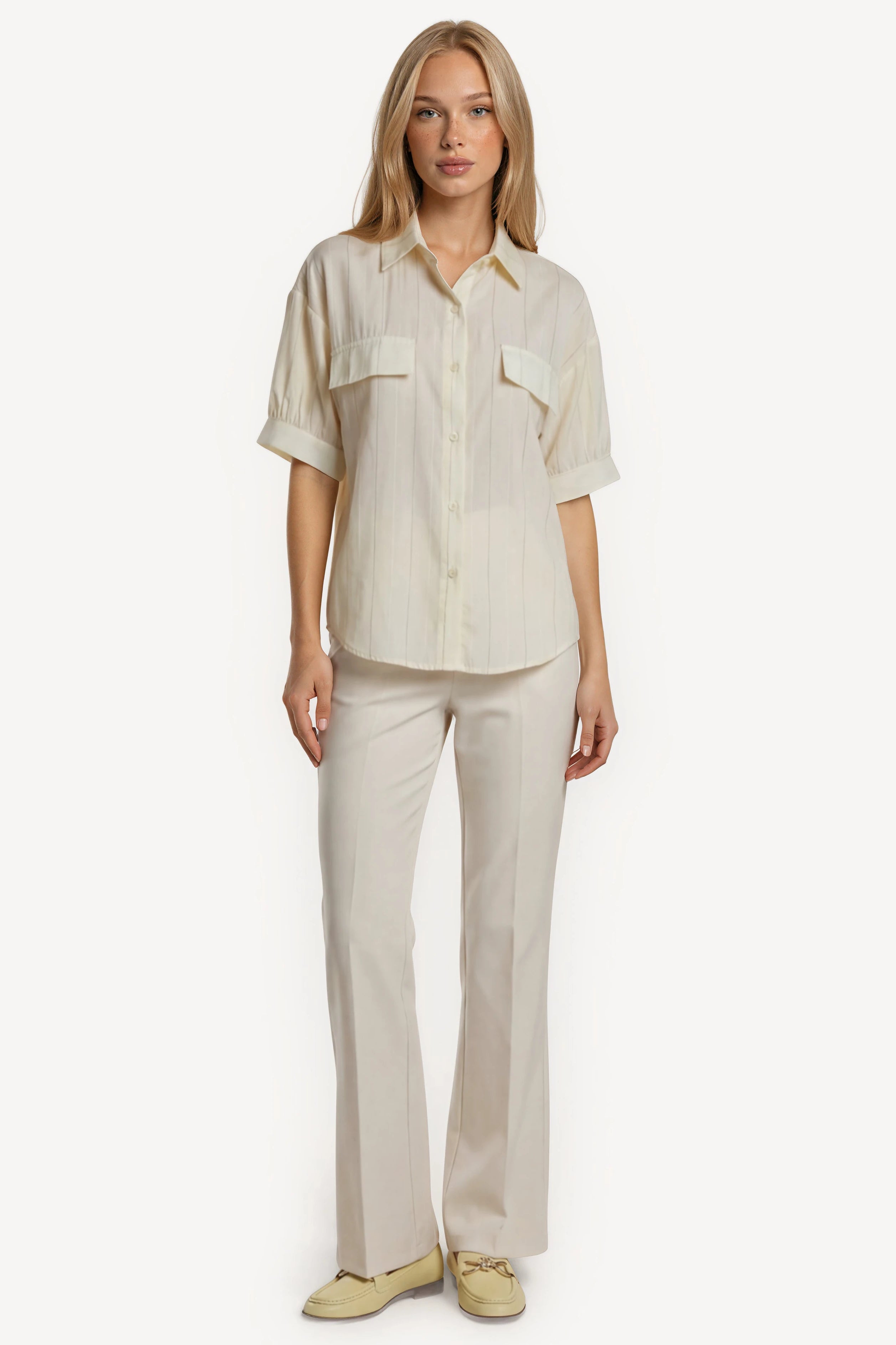 Jimena Pants