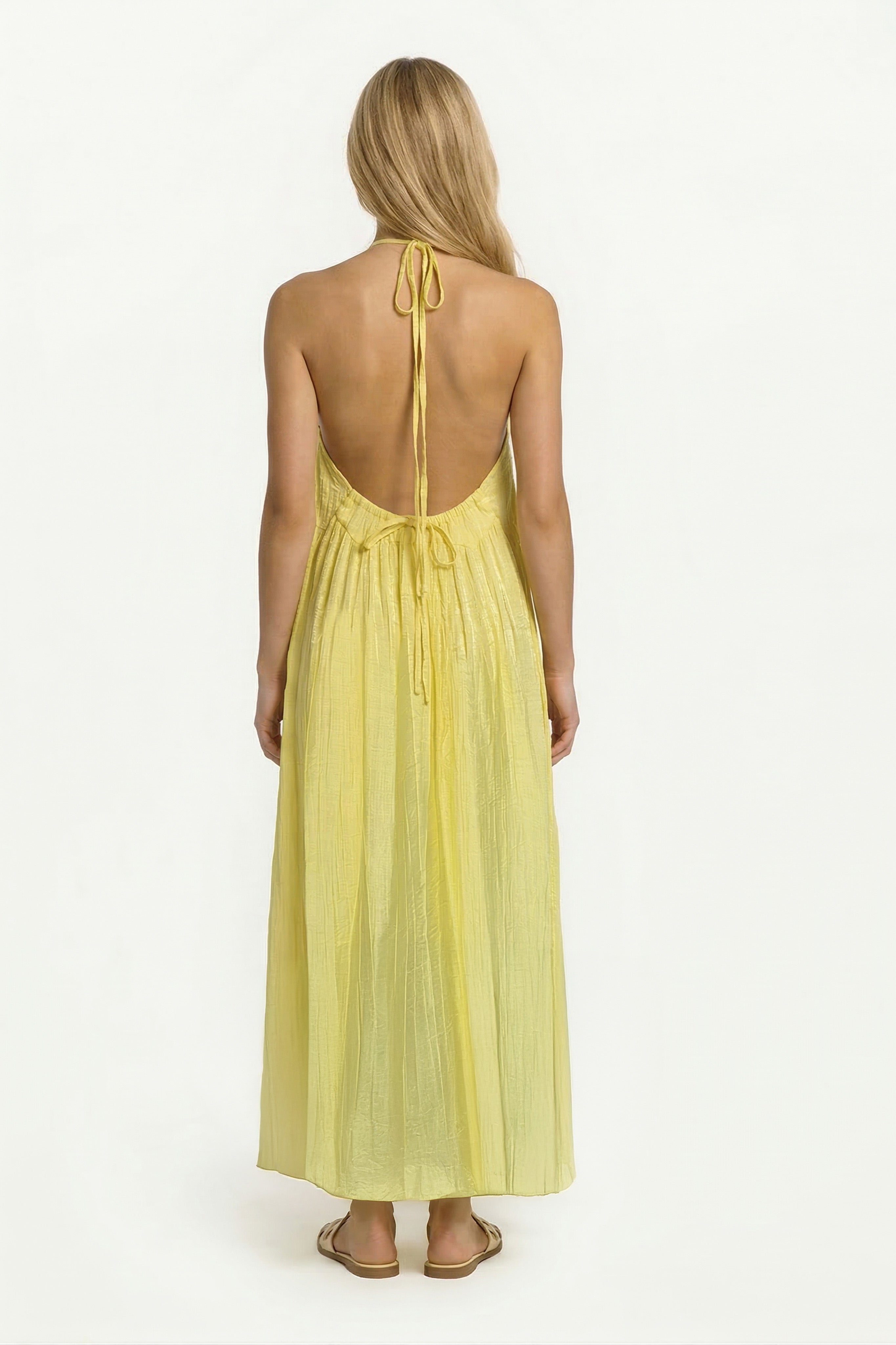 Bellina Dress