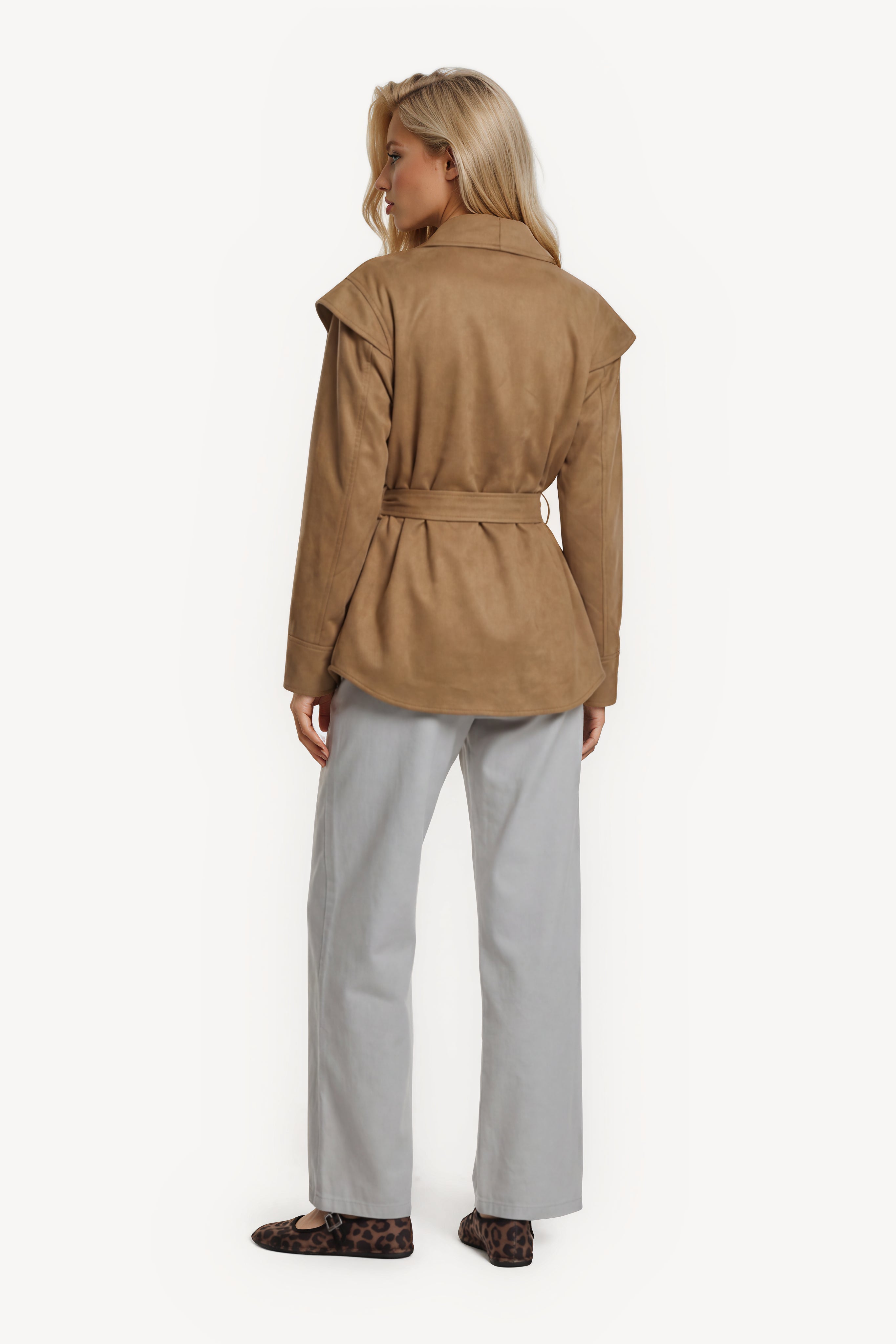 Sima Jacket