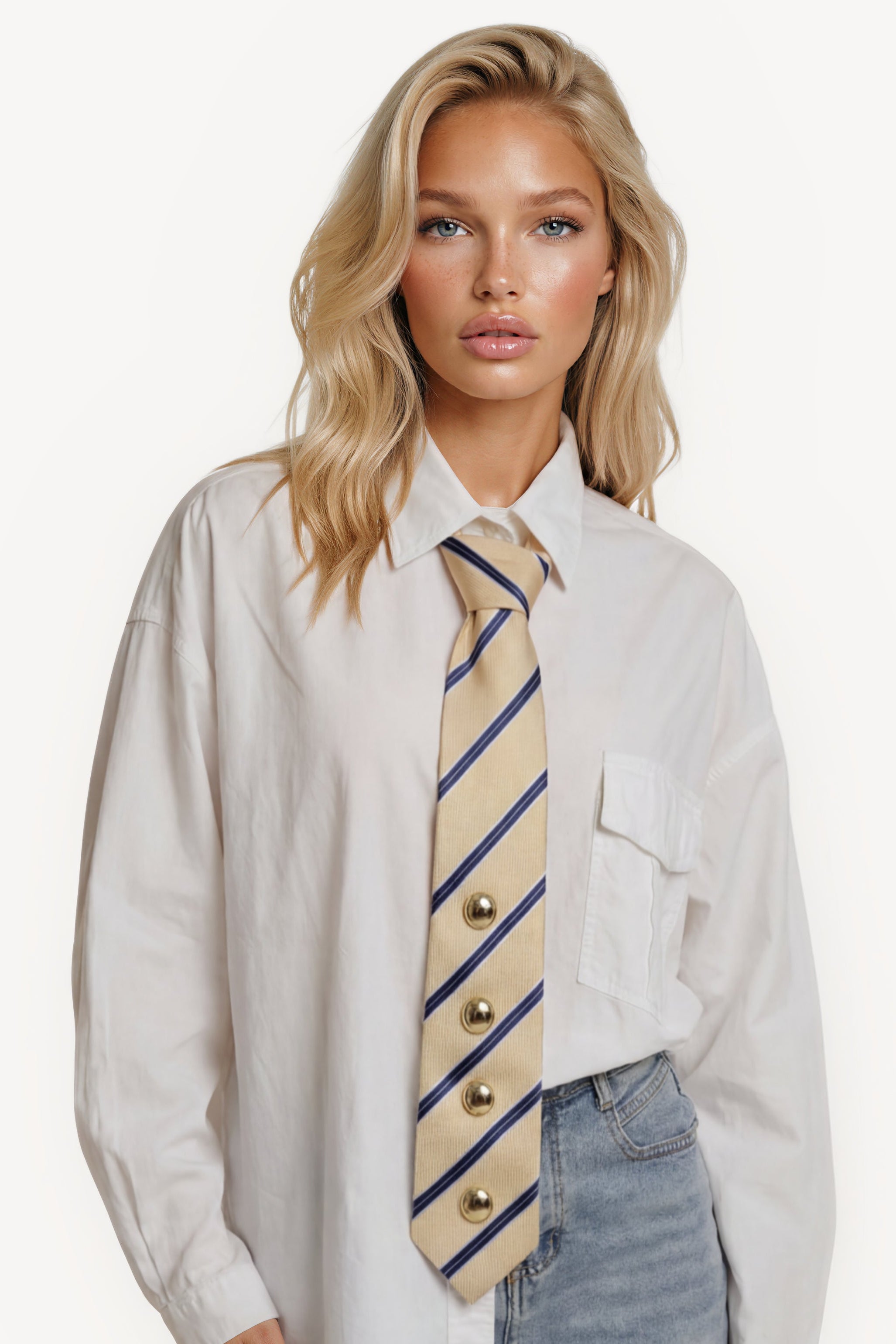 Madeleine Tie