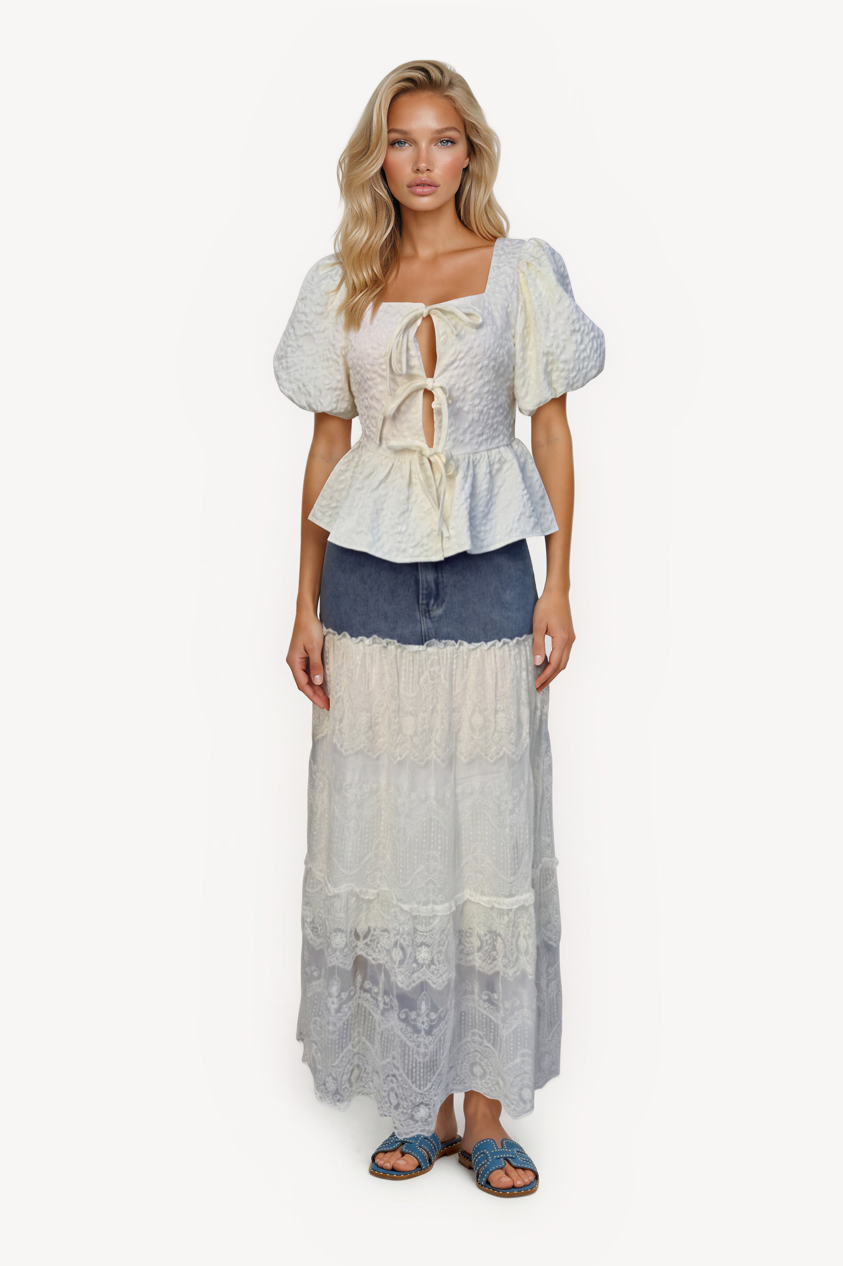 Ivy Skirt