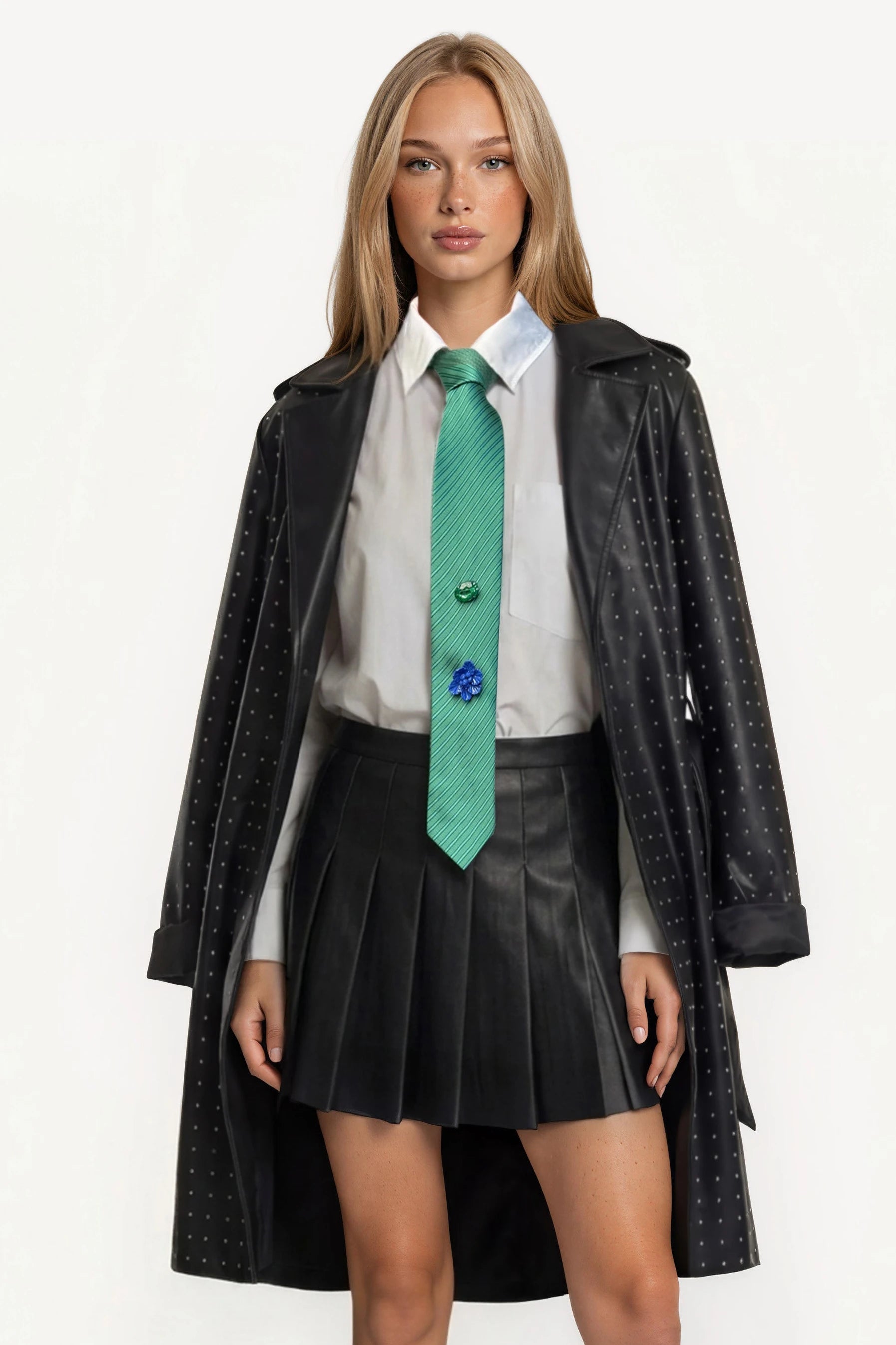 Zeina Jacket