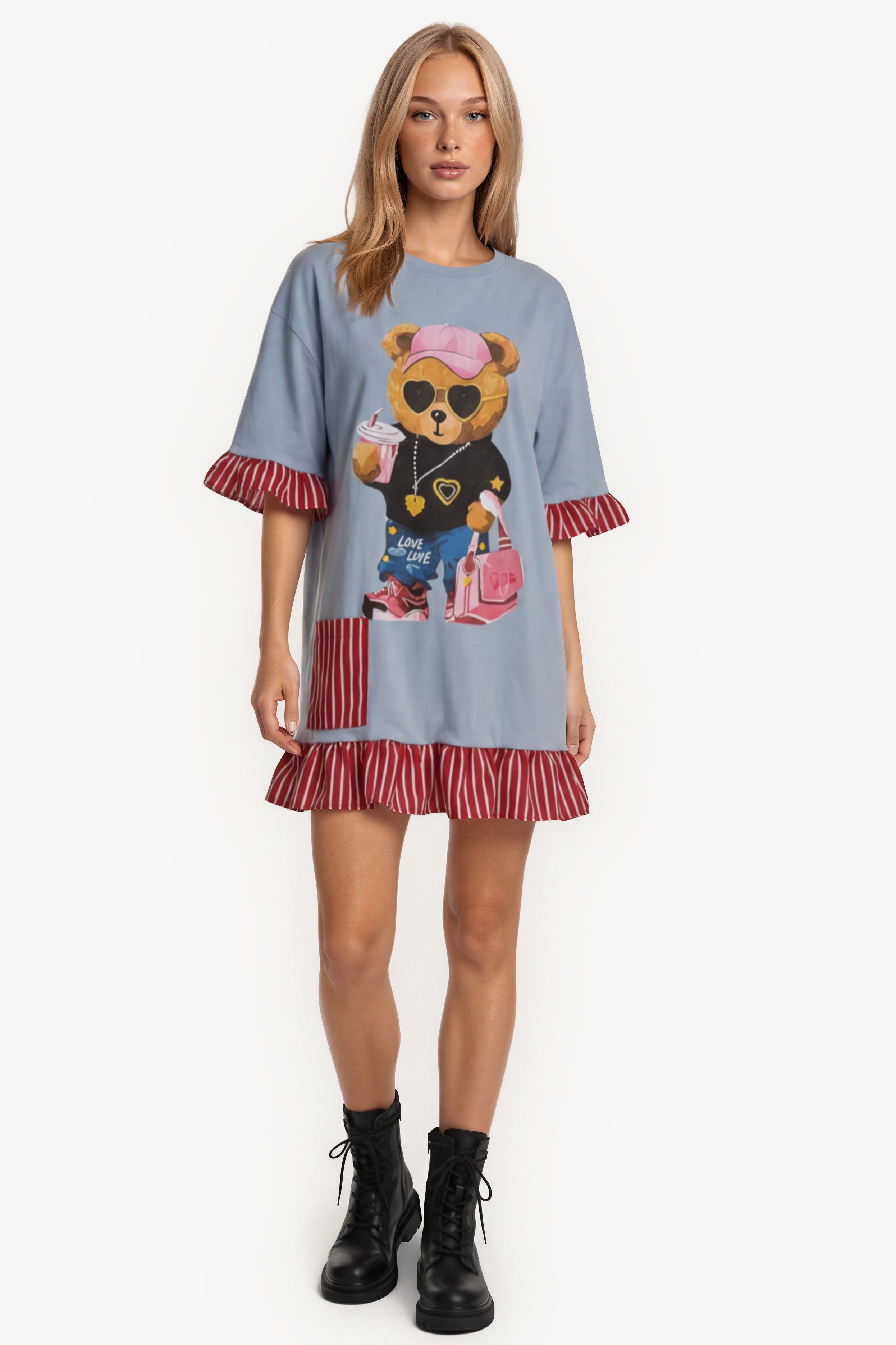 Girly Tee