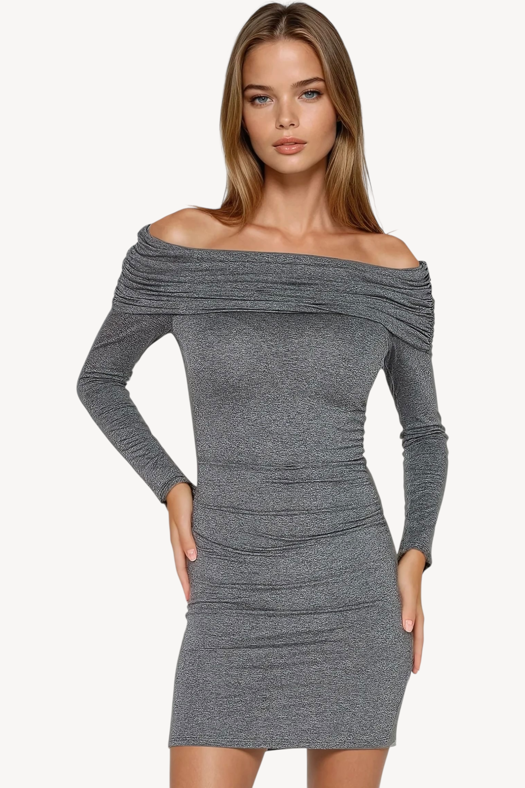 Farah Dress