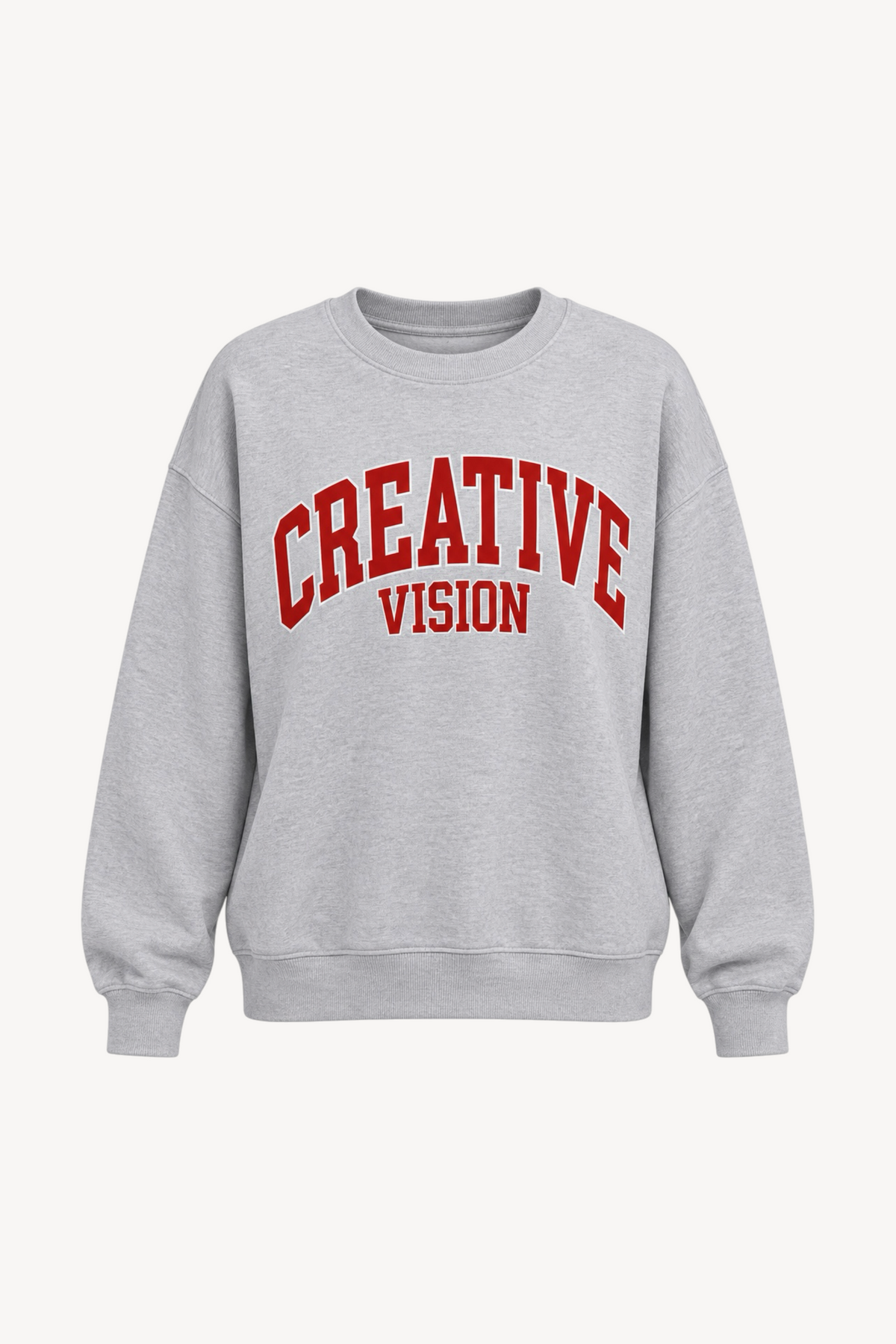 Creative Vision Sweatshirt